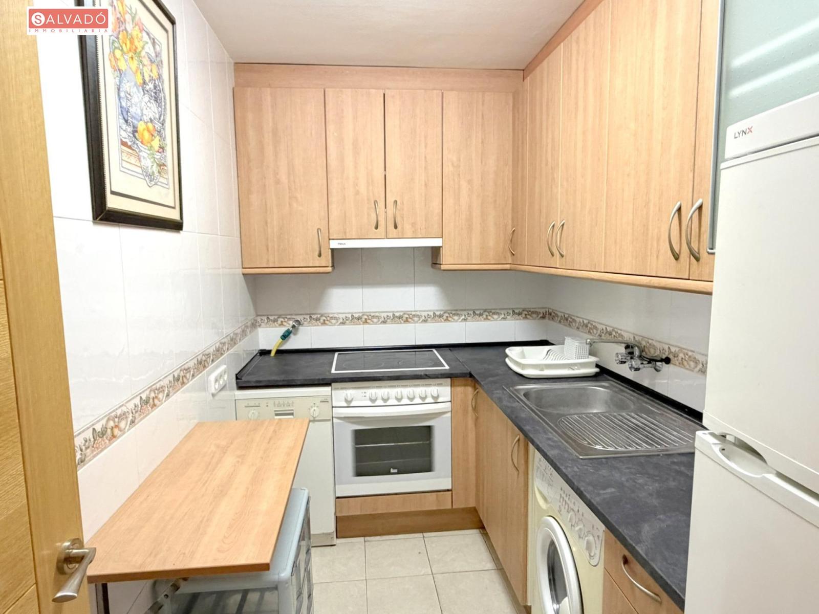 Flat for Sale in Calafell
