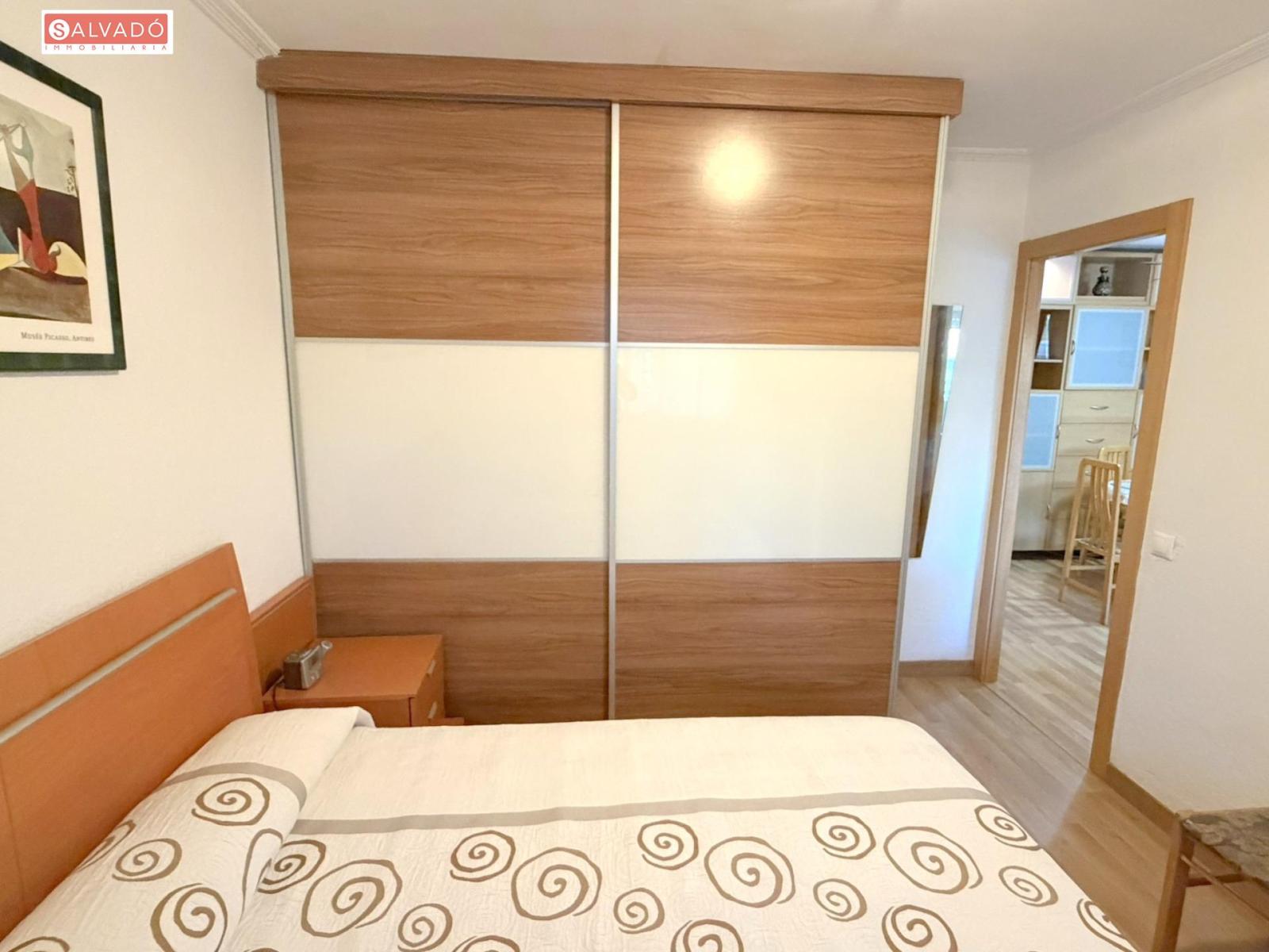 Flat for Sale in Calafell