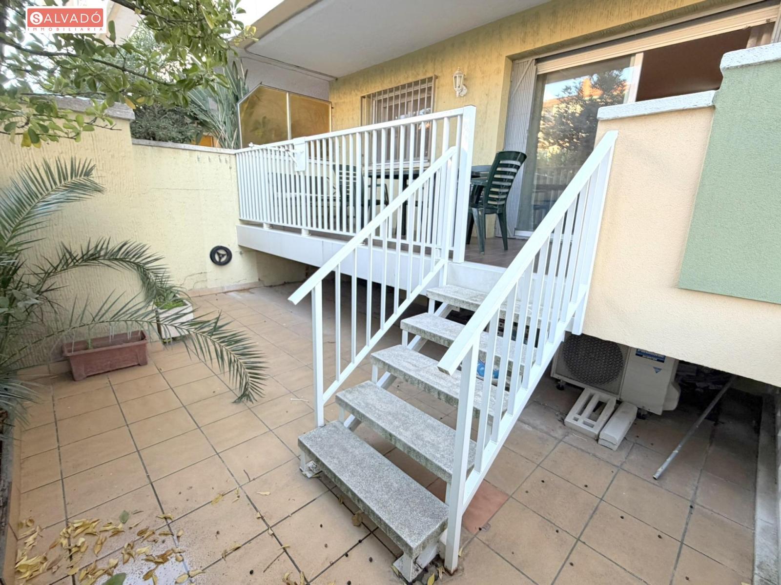 Flat for Sale in Calafell