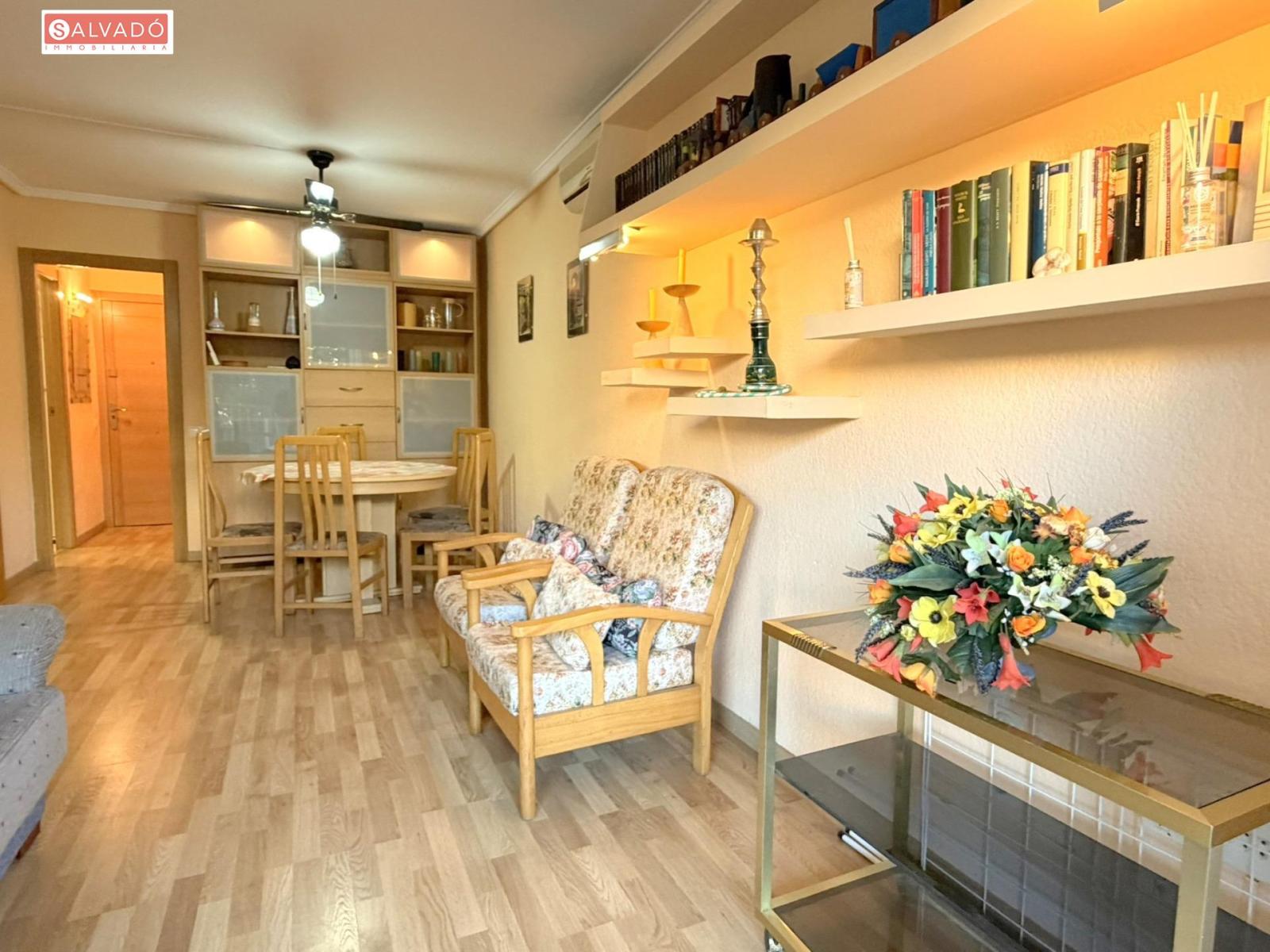 Flat for Sale in Calafell