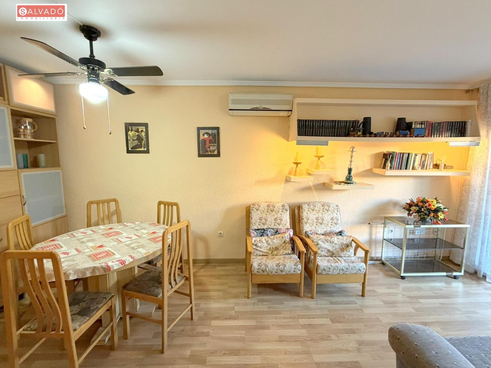 Flat for Sale in Calafell