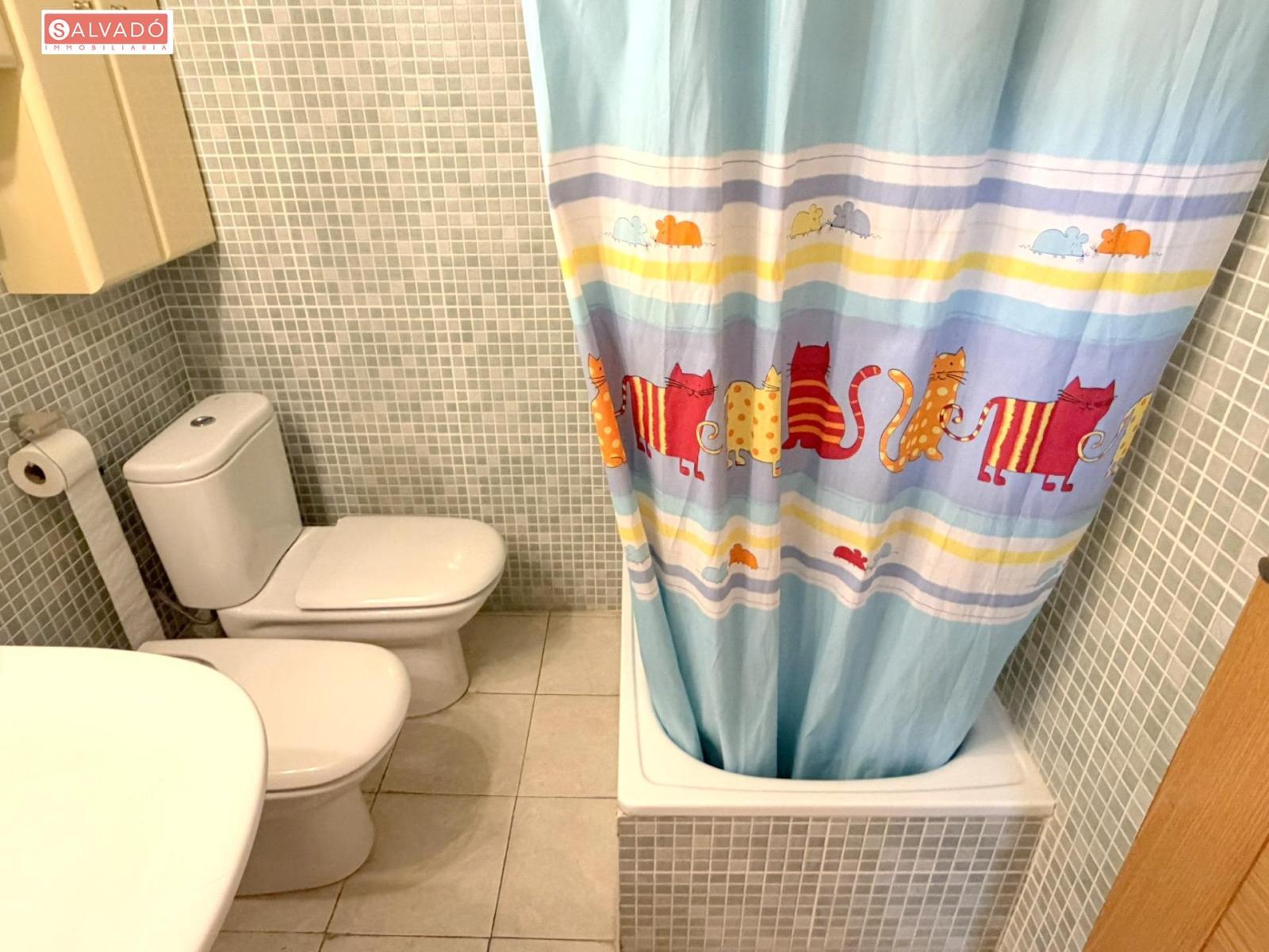 Flat for Sale in Calafell