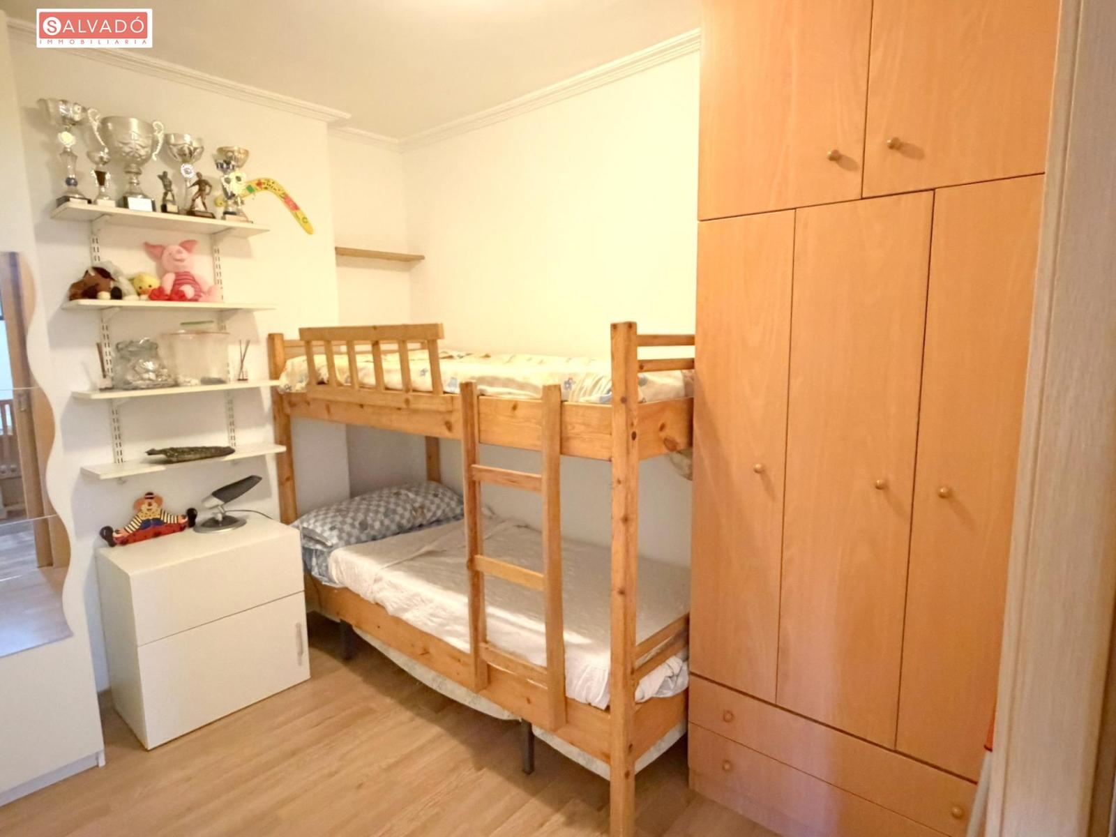 Flat for Sale in Calafell