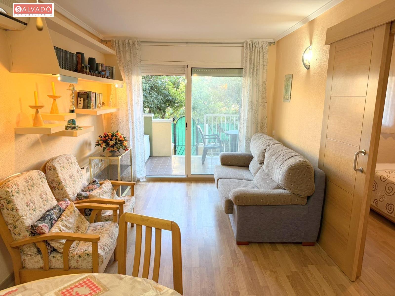 Flat for Sale in Calafell