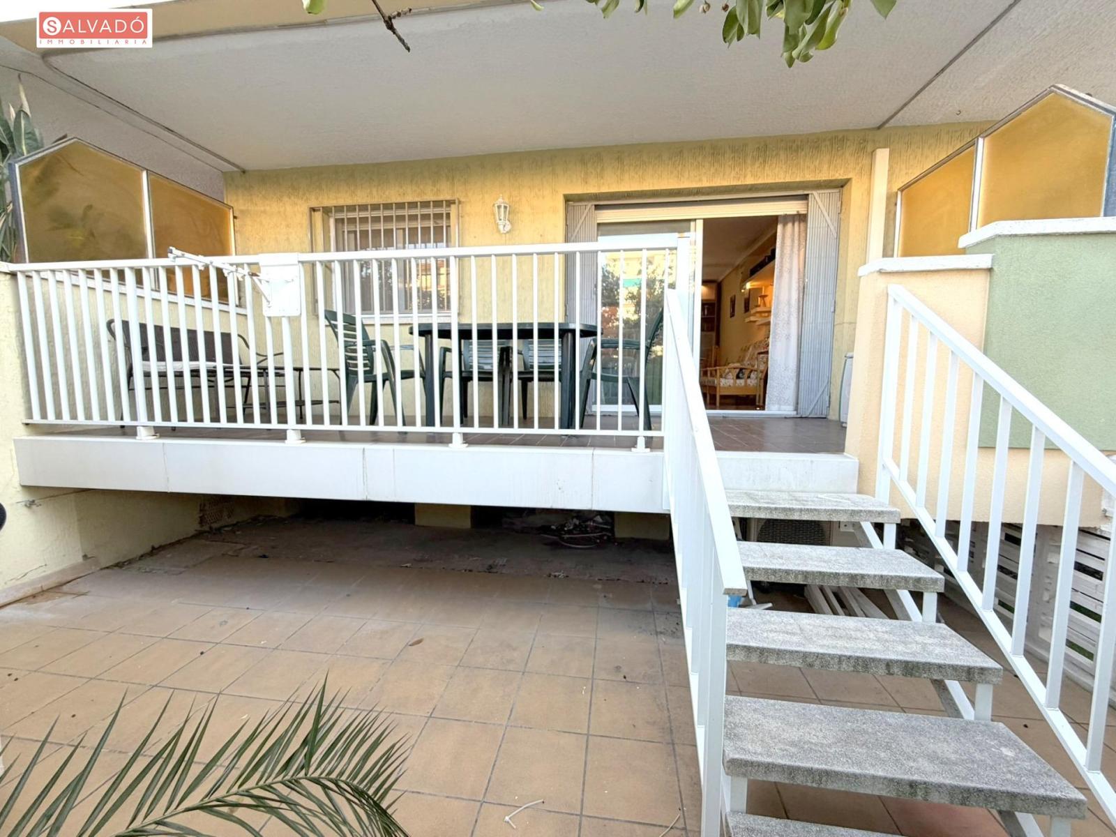 Flat for Sale in Calafell
