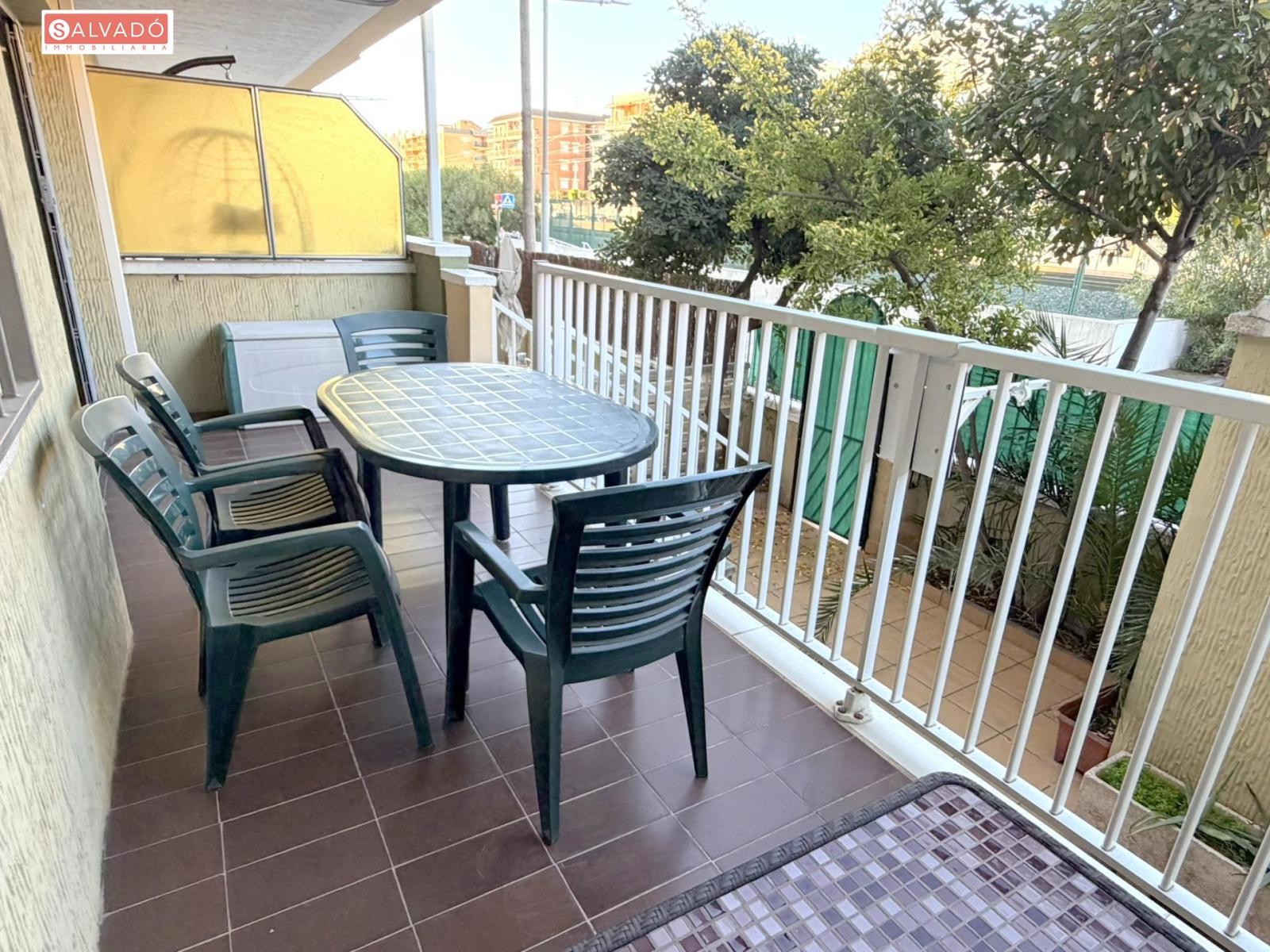 Flat for Sale in Calafell