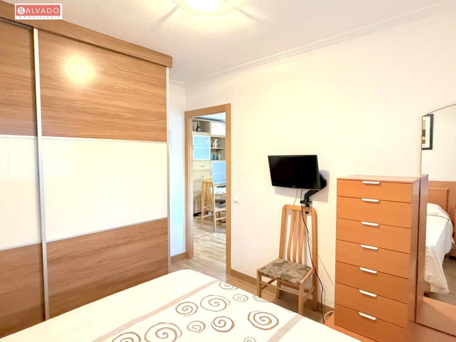 Flat for Sale in Calafell