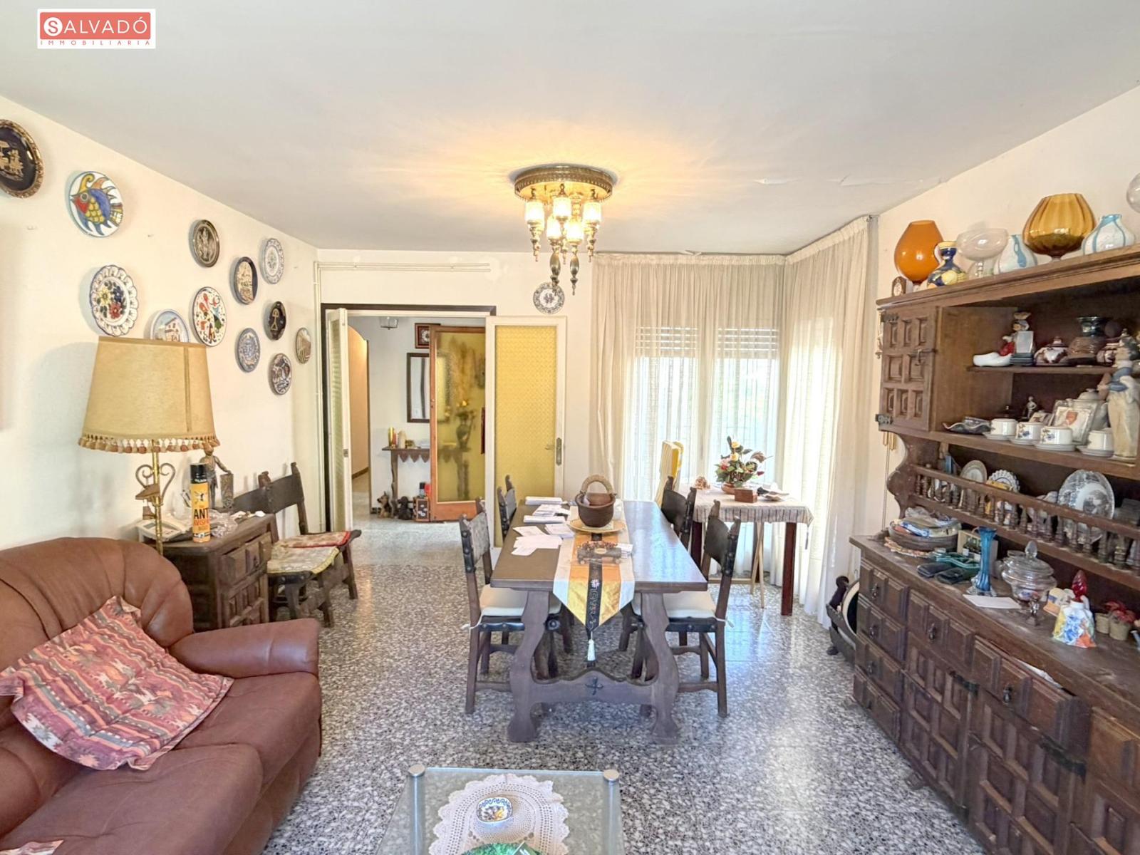 Flat for Sale in Calafell