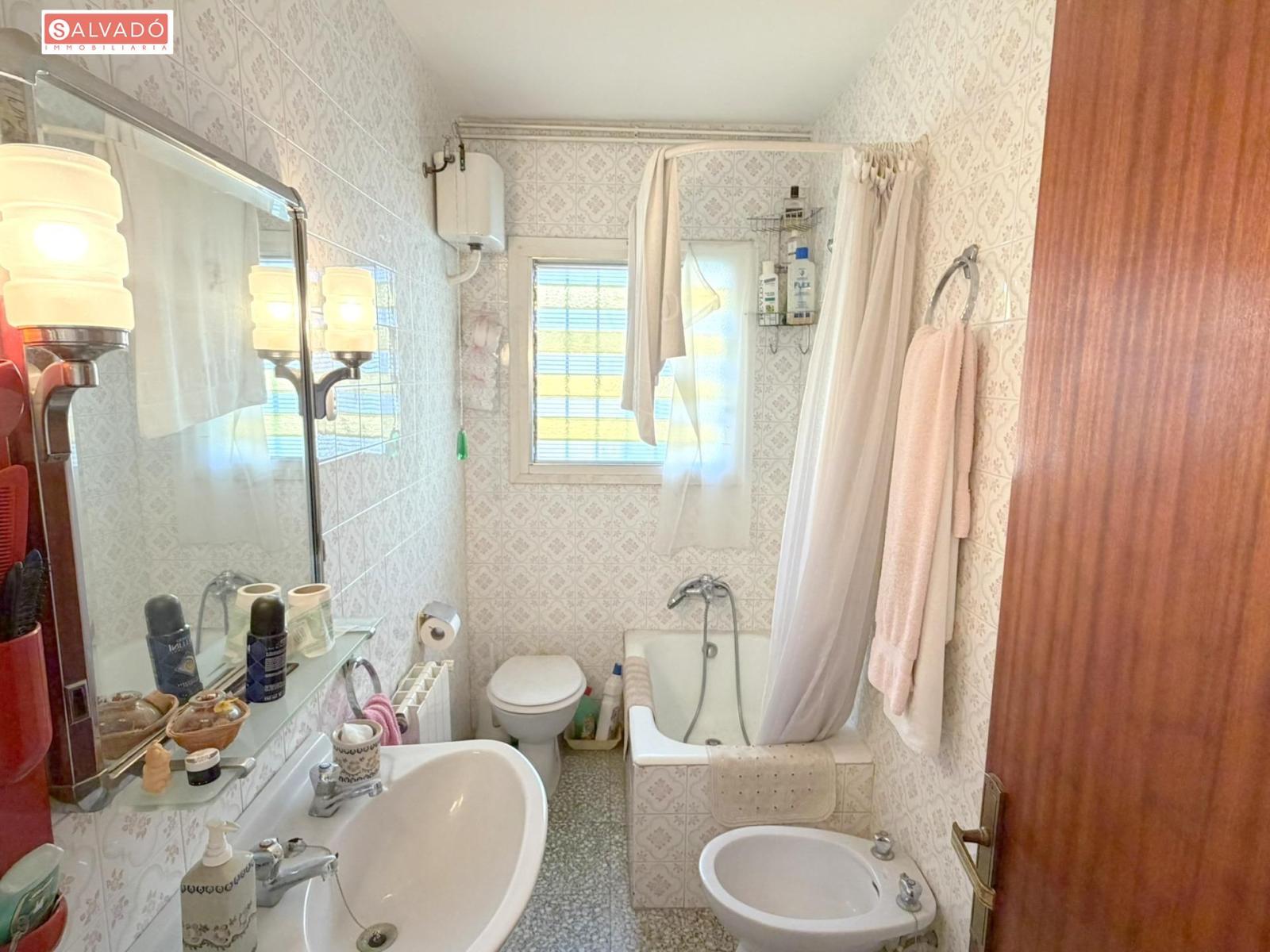 Flat for Sale in Calafell