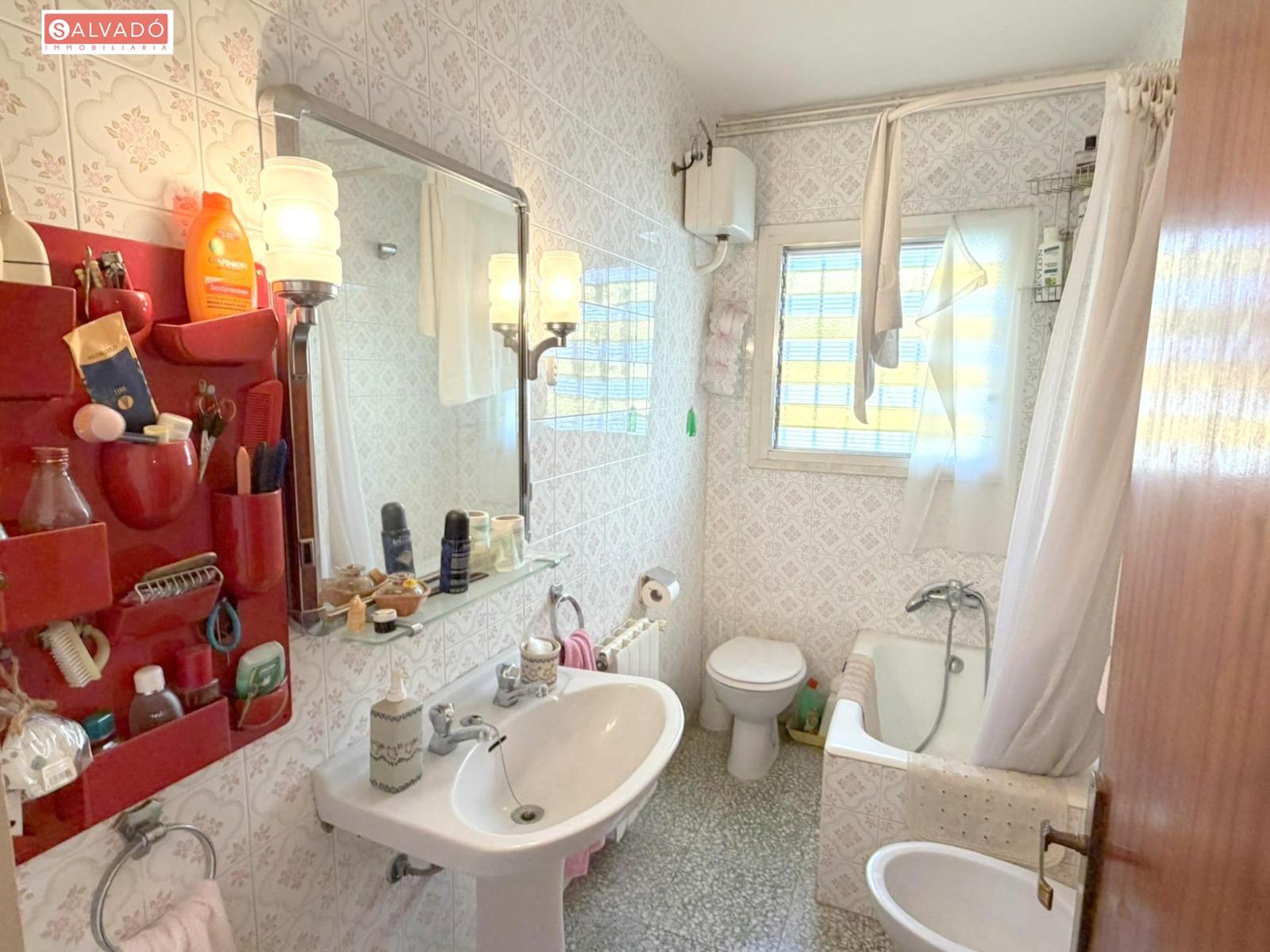 Flat for Sale in Calafell