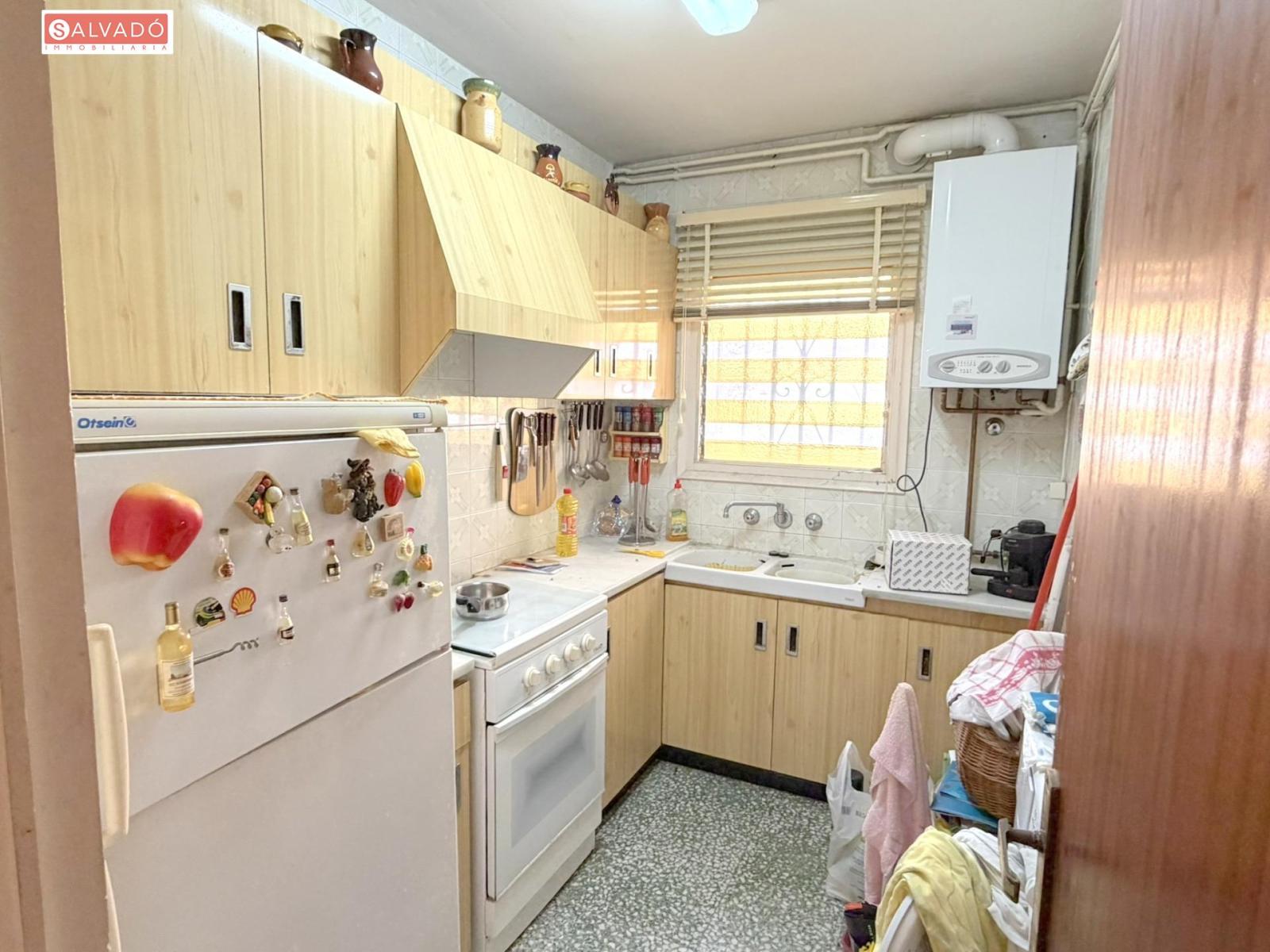 Flat for Sale in Calafell