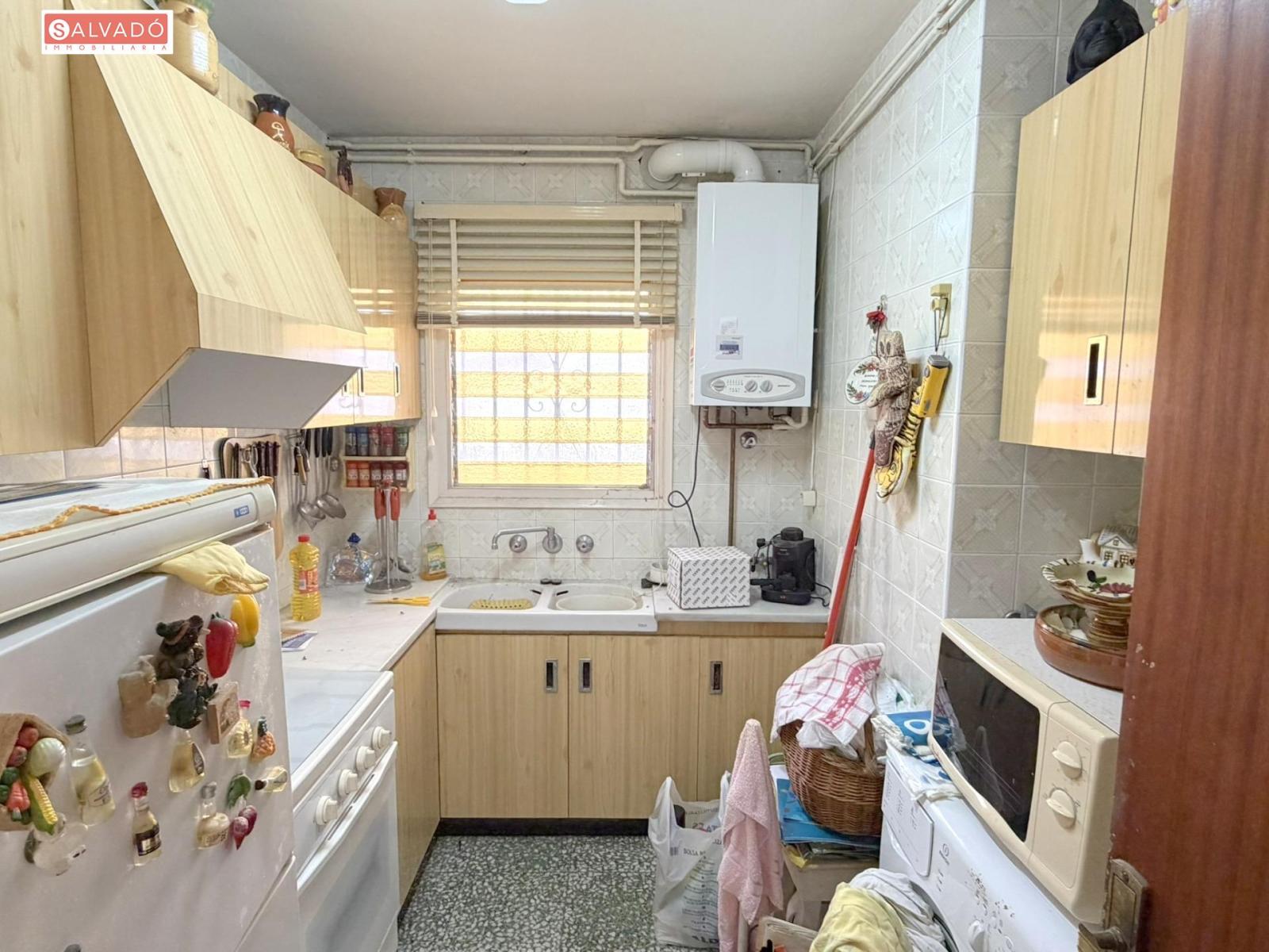 Flat for Sale in Calafell