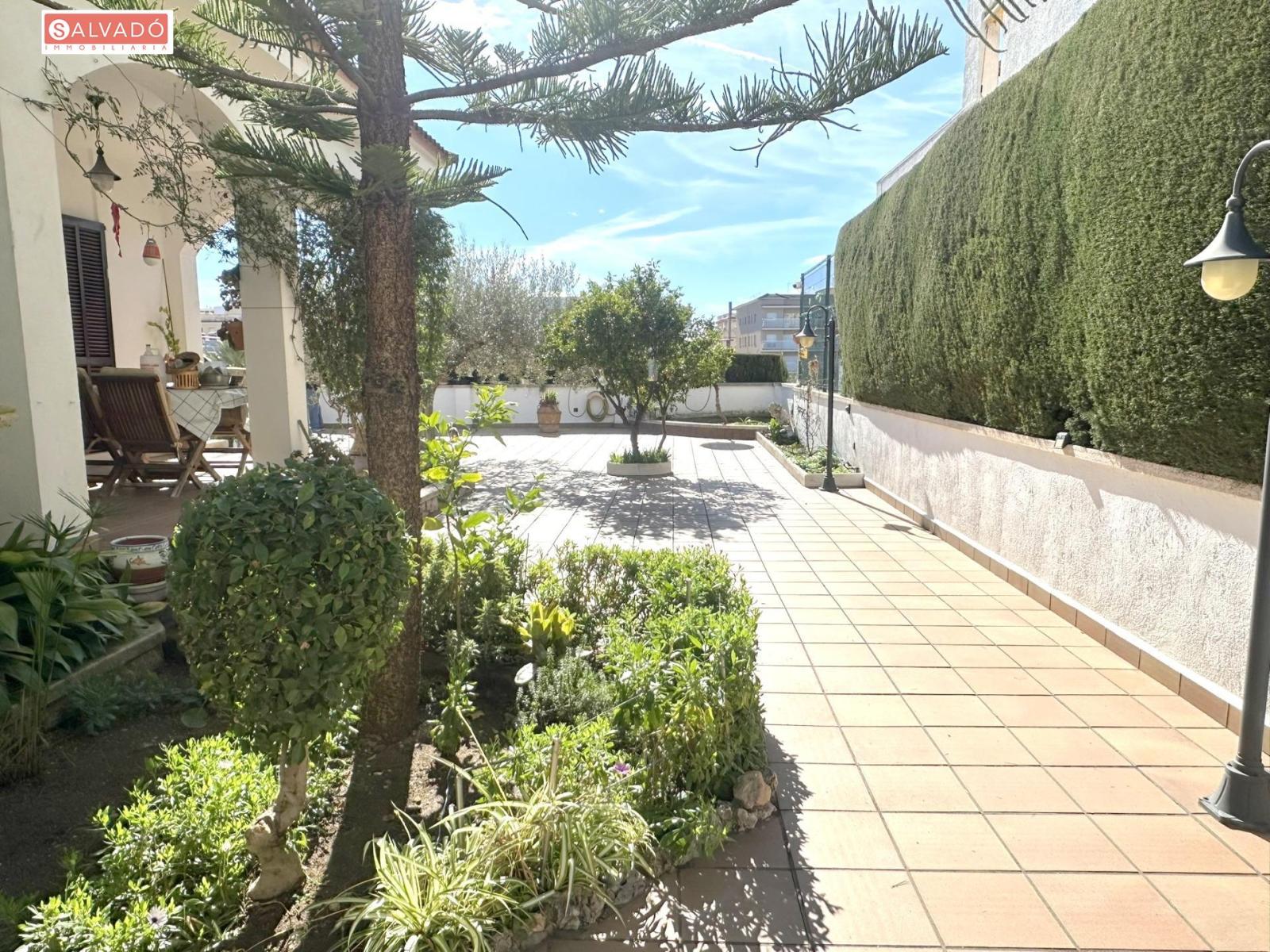 Chalet for Sale in Calafell