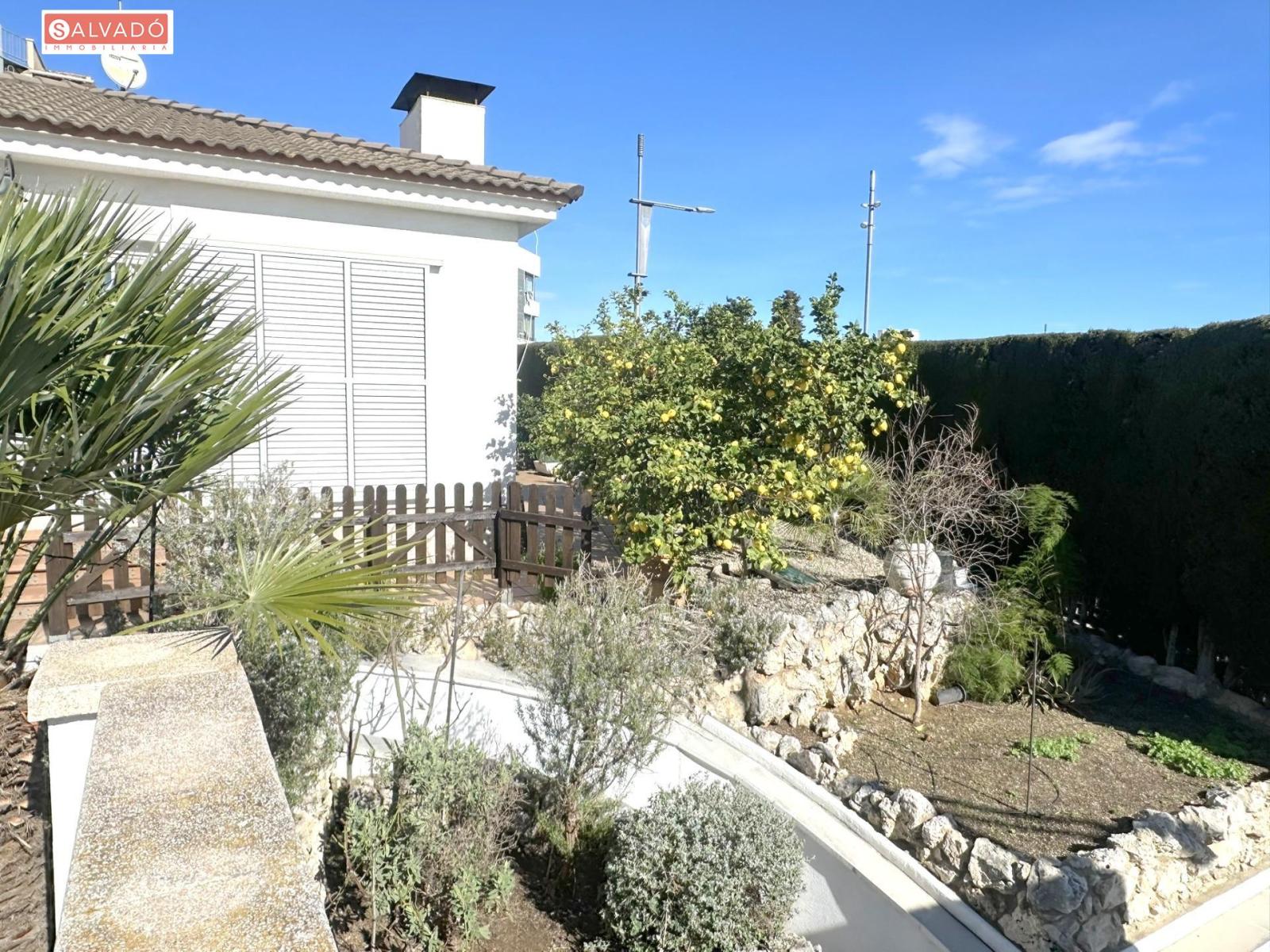 Chalet for Sale in Calafell