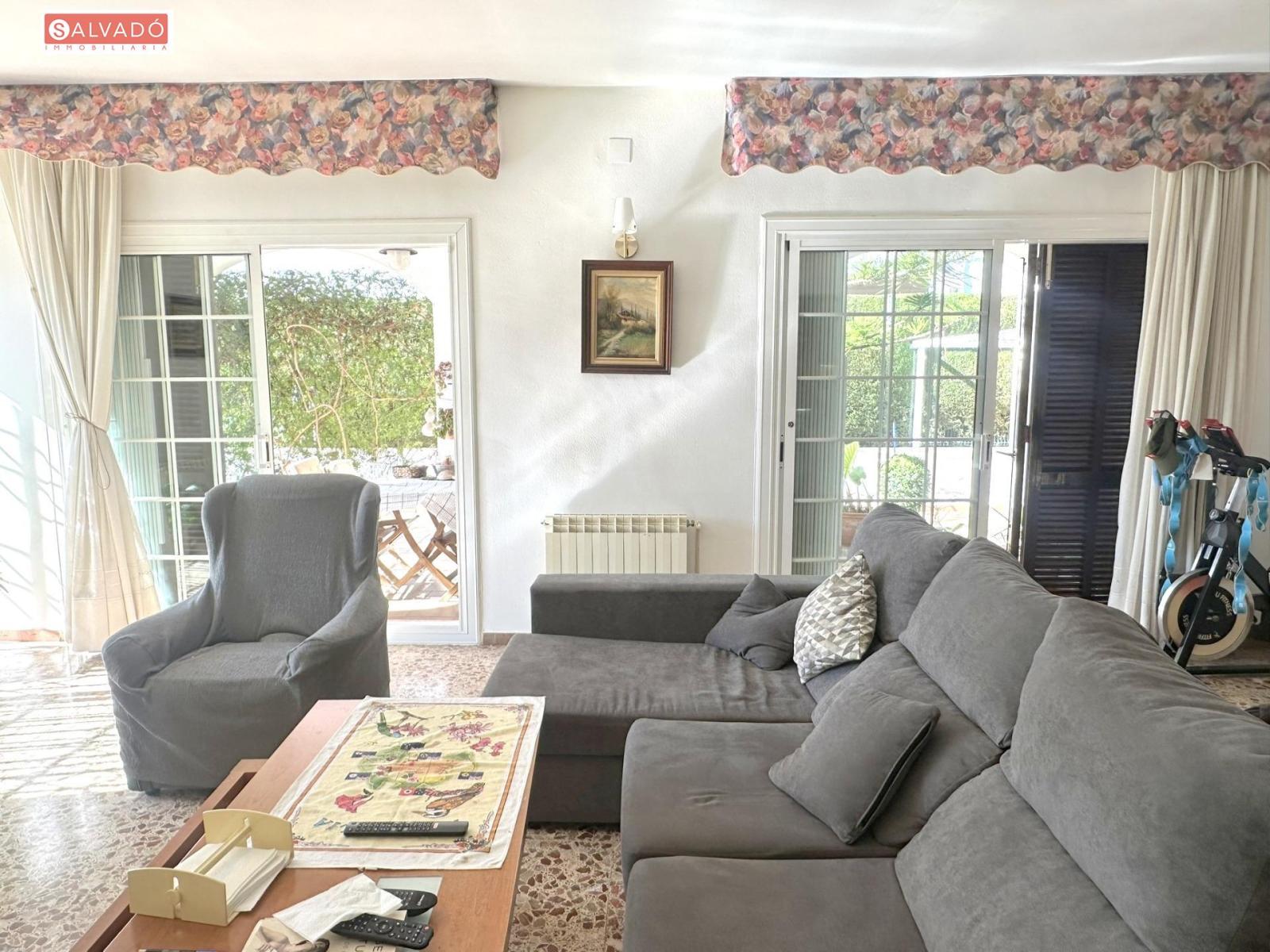 Chalet for Sale in Calafell