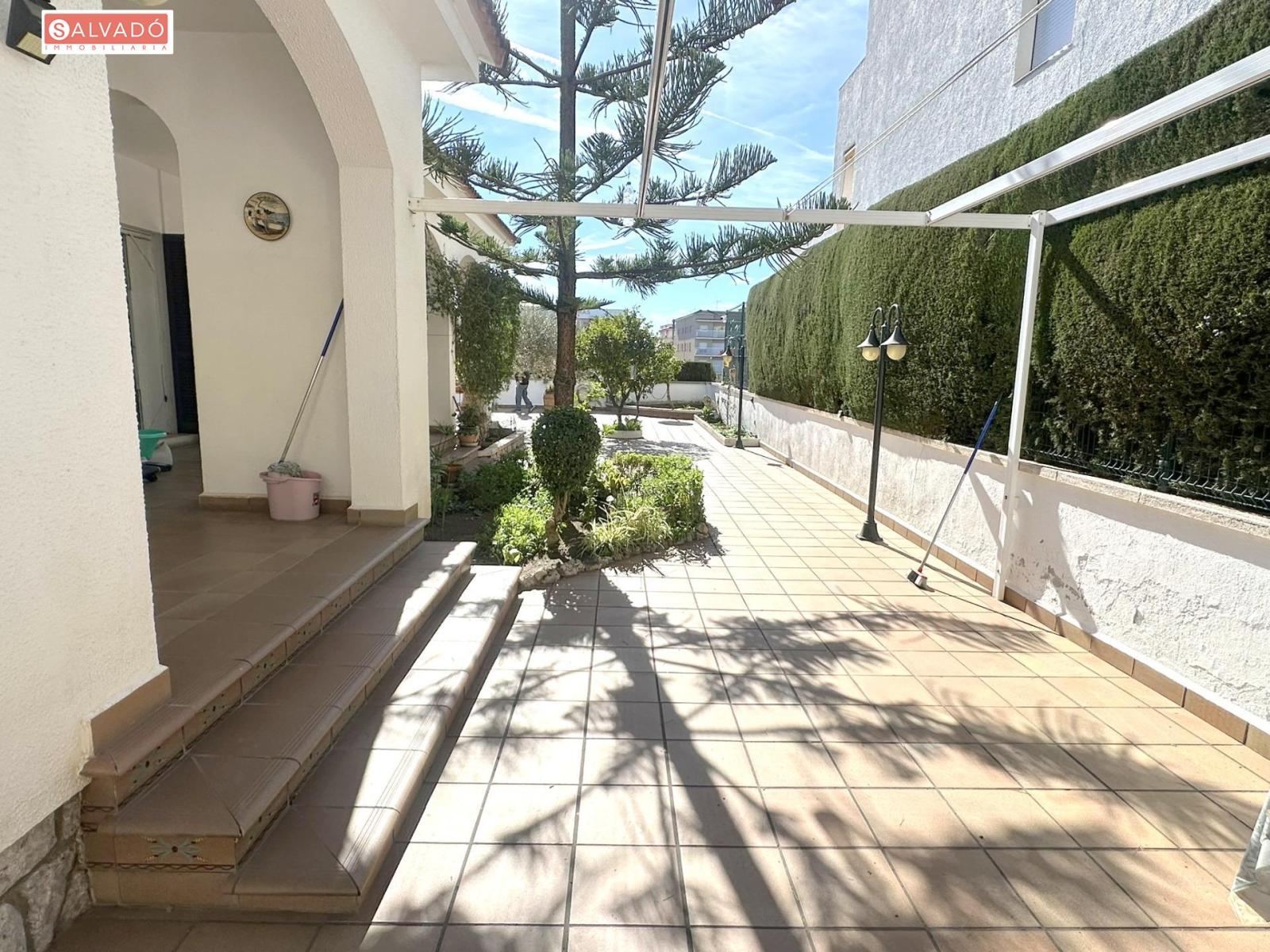 Chalet for Sale in Calafell
