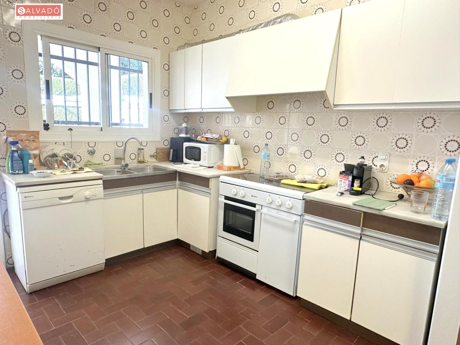 Chalet for Sale in Calafell