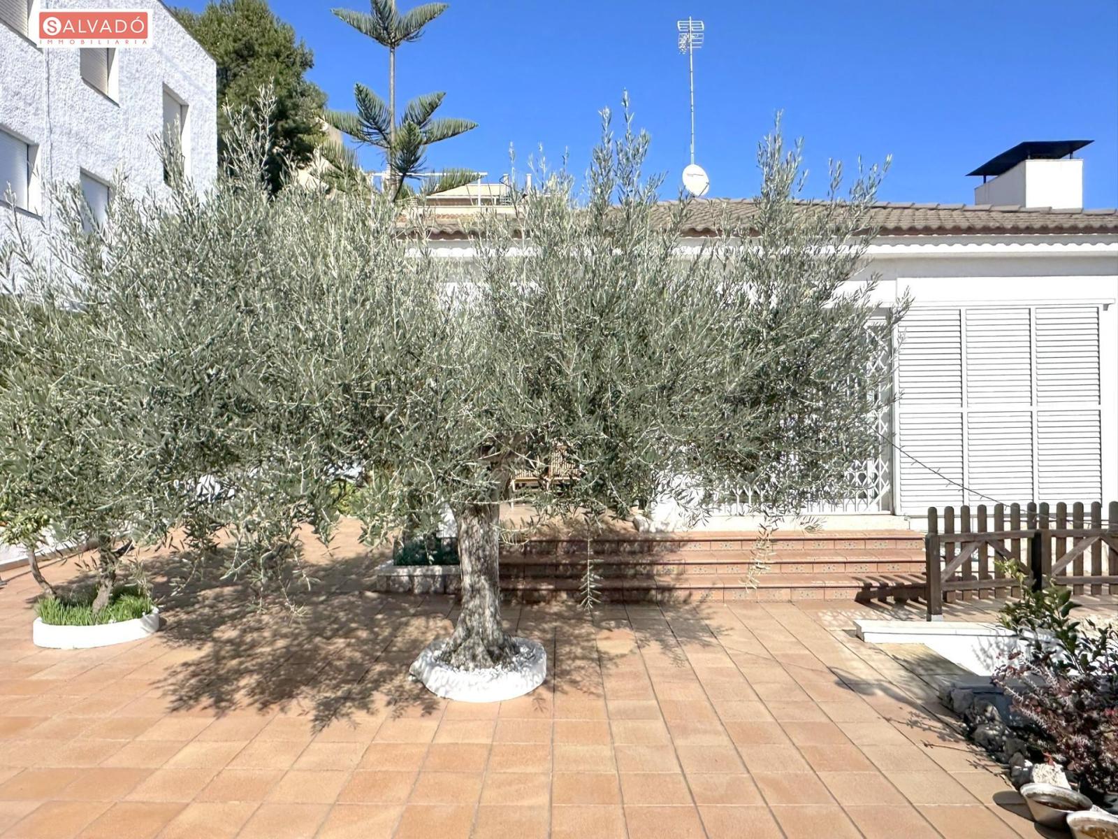 Chalet for Sale in Calafell