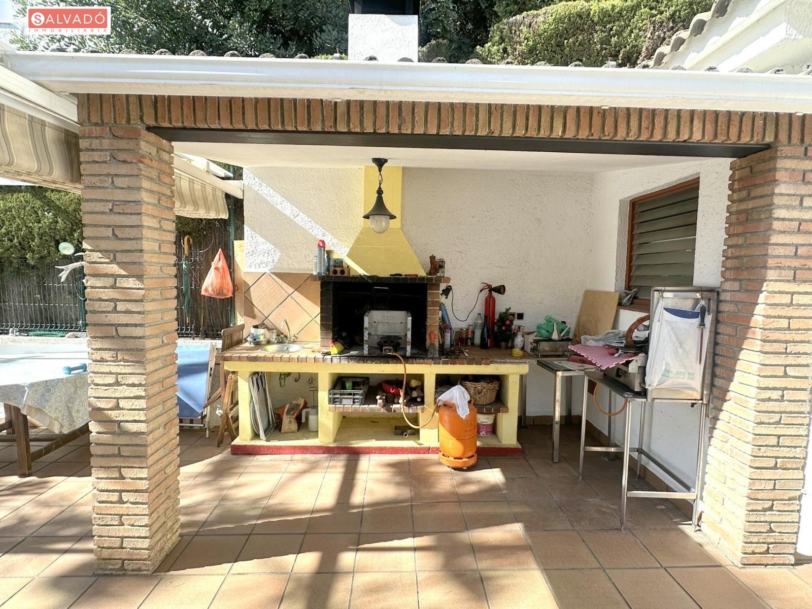 Chalet for Sale in Calafell
