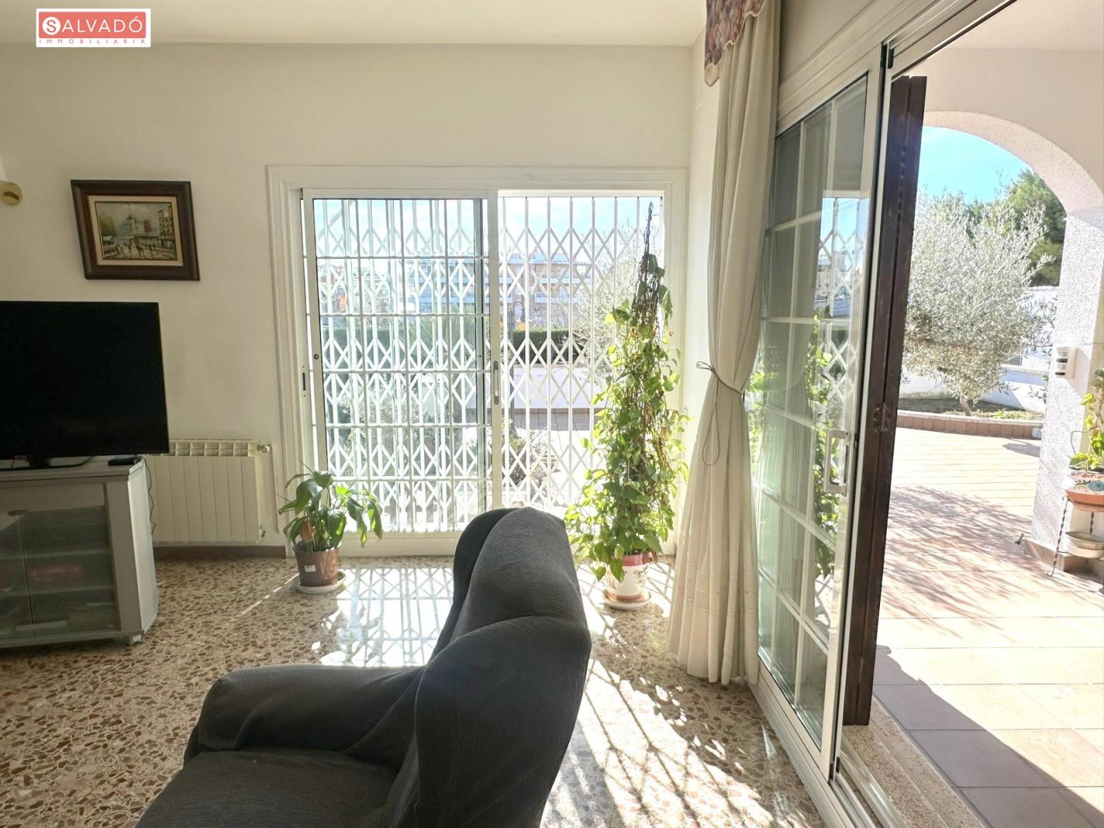 Chalet for Sale in Calafell