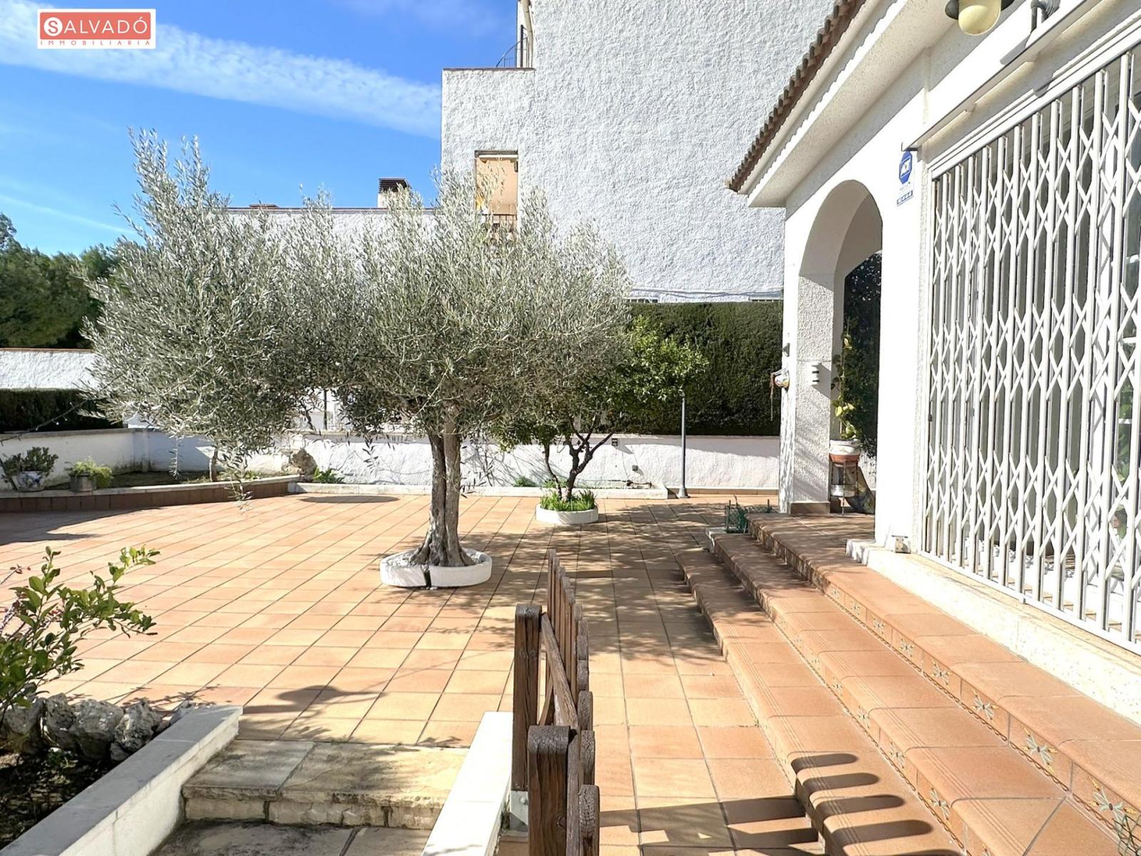 Chalet for Sale in Calafell