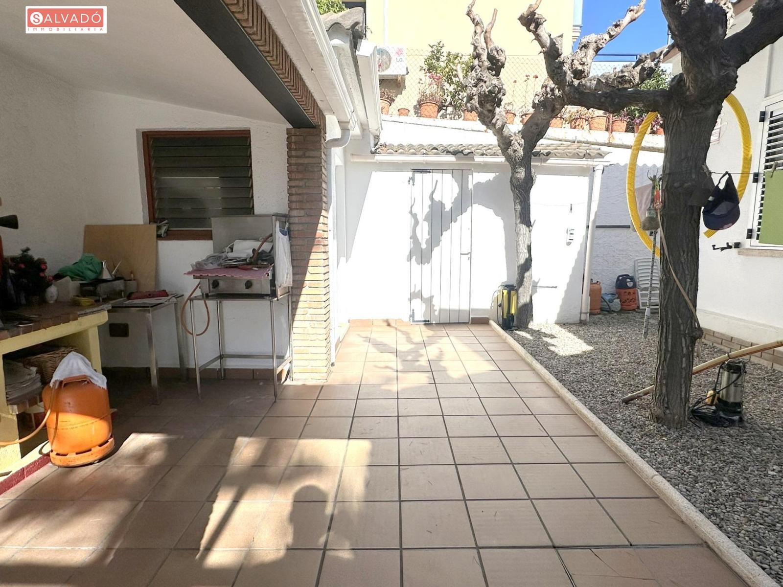Chalet for Sale in Calafell