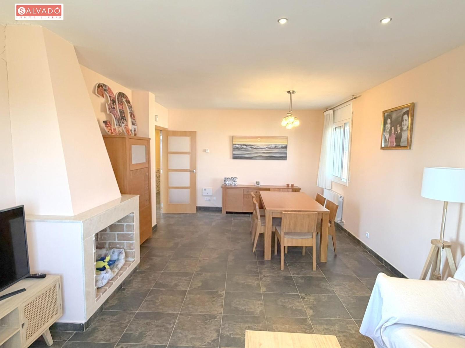 Chalet en Venta en Calafell