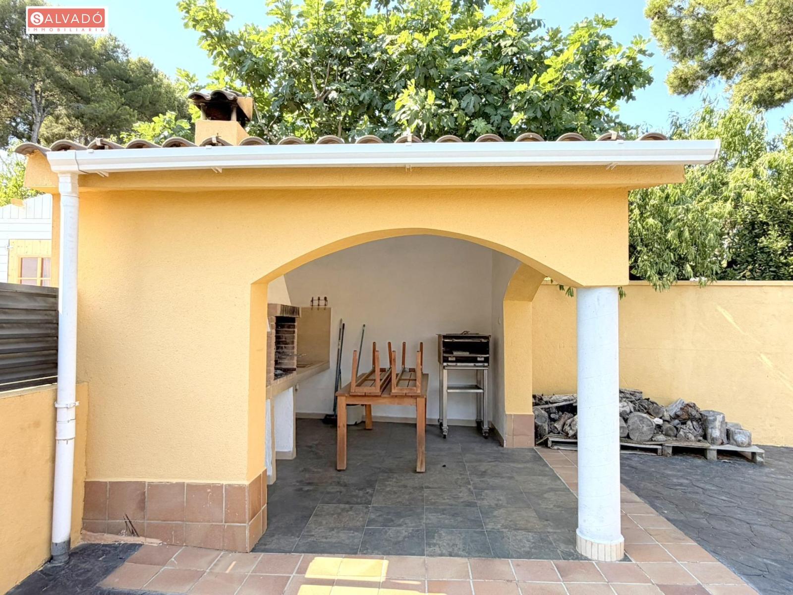Chalet en Venta en Calafell