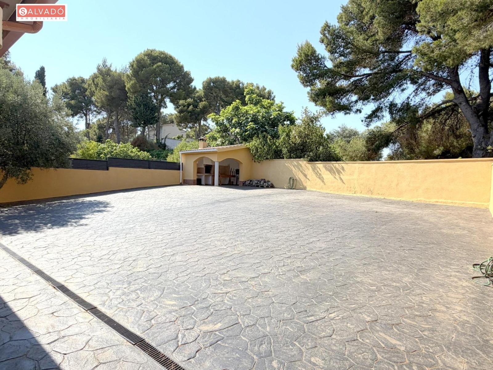 Chalet en Venta en Calafell