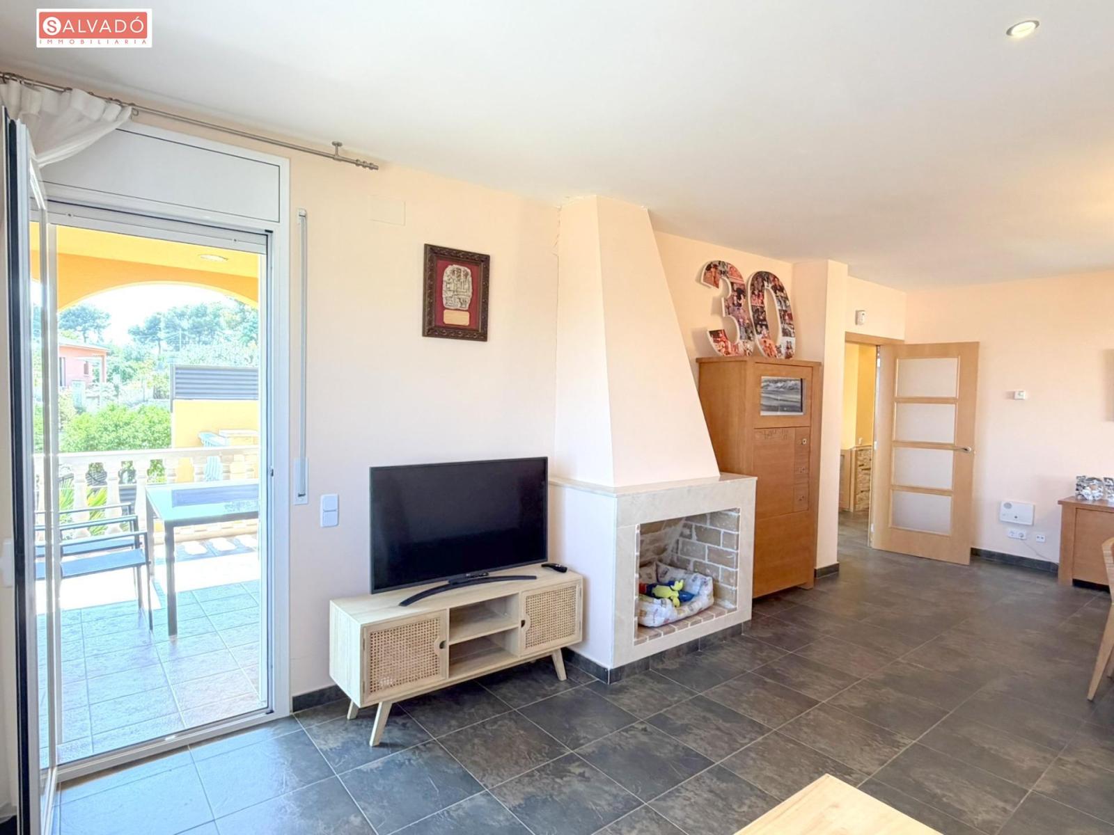 Chalet en Venta en Calafell