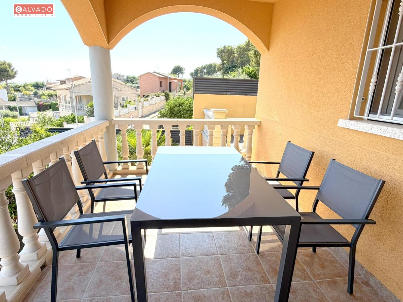 Chalet en Venta en Calafell