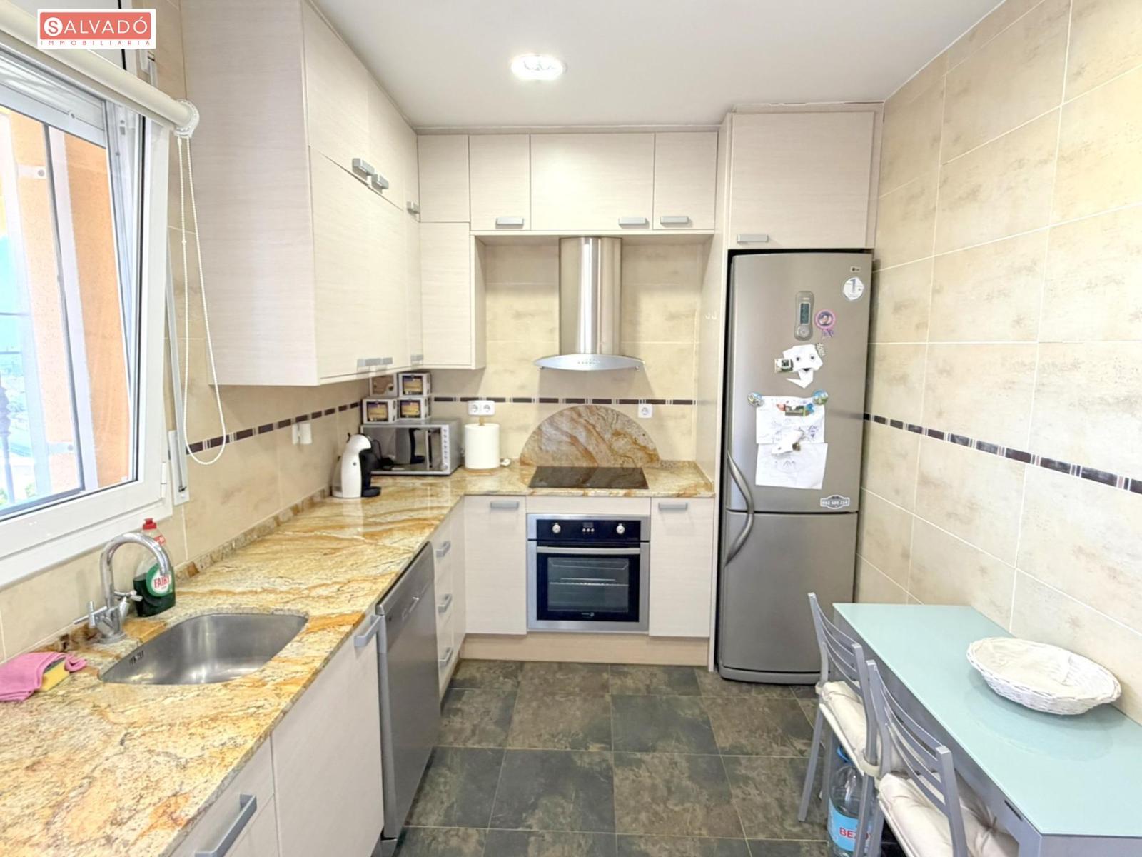 Chalet en Venta en Calafell