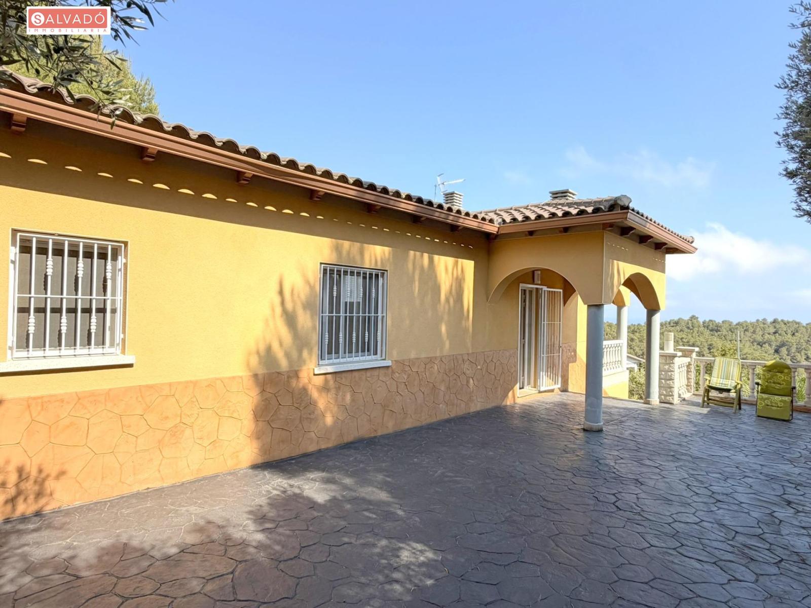 Chalet en Venta en Calafell