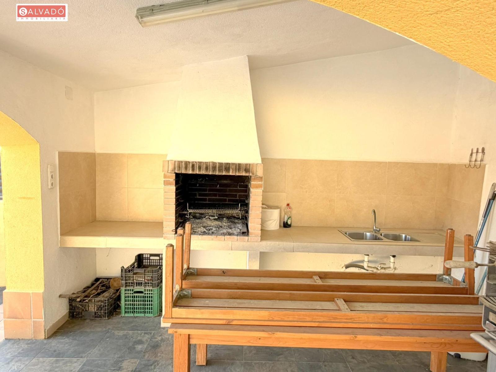 Chalet en Venta en Calafell