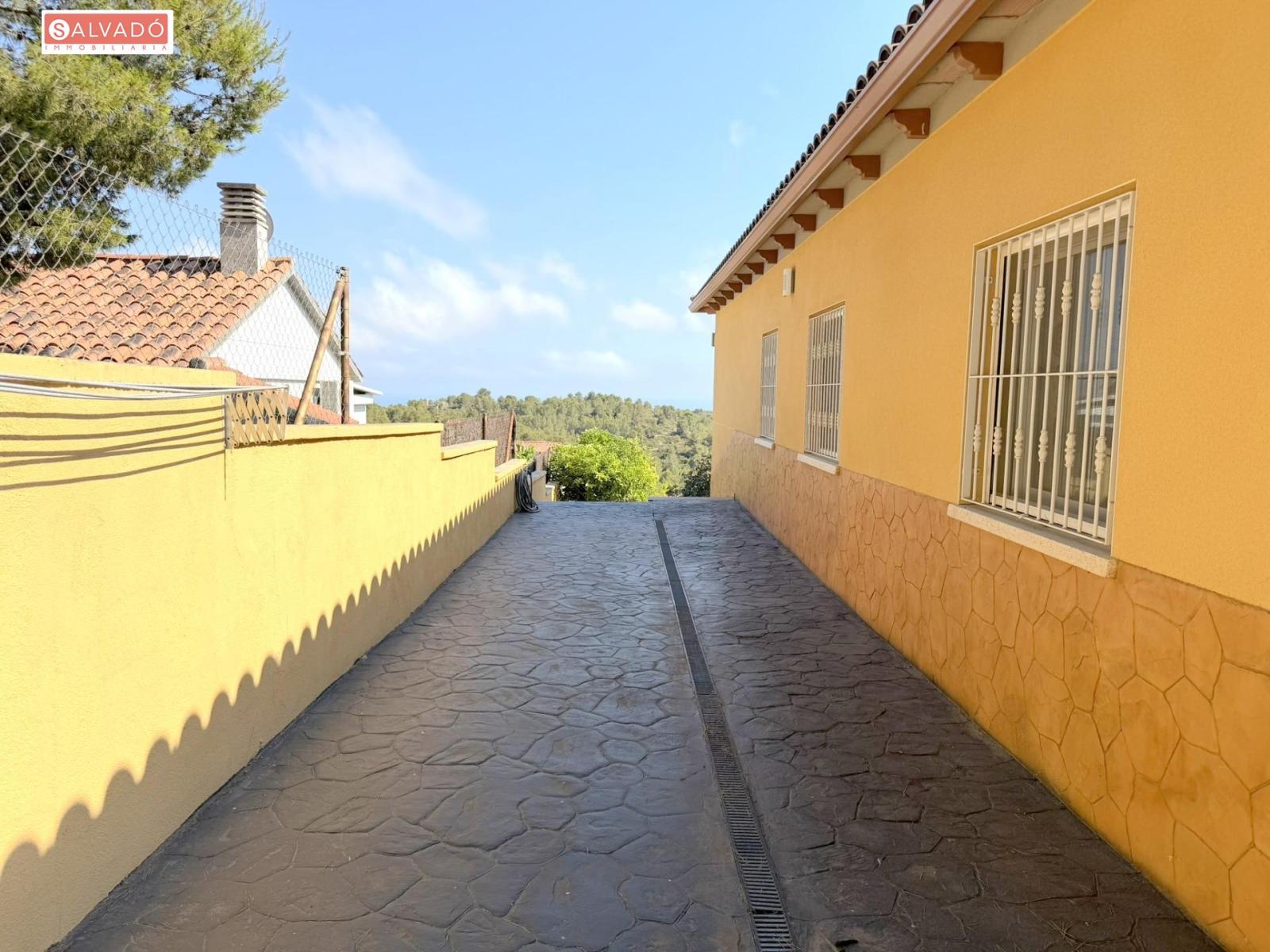 Chalet en Venta en Calafell