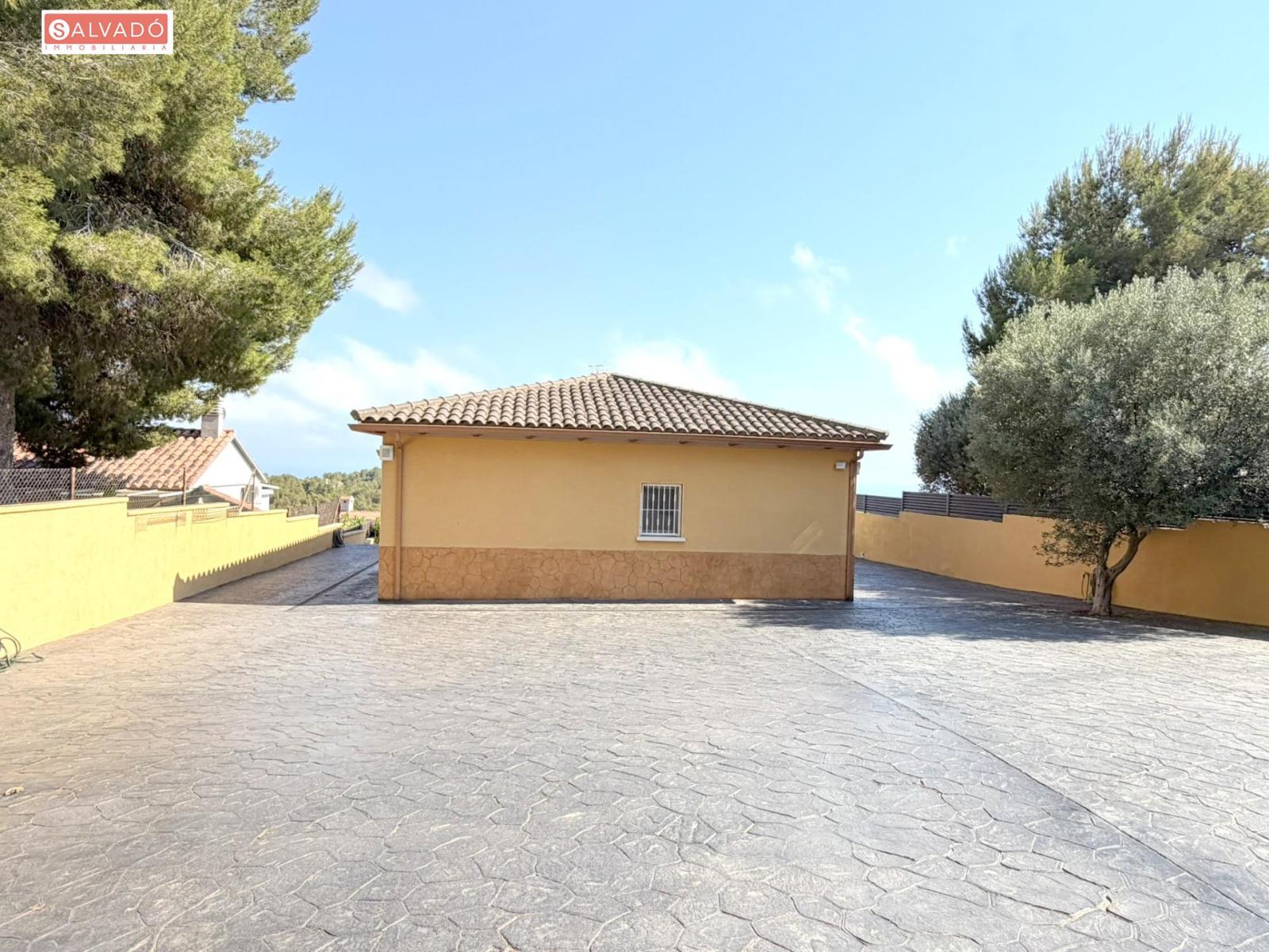 Chalet en Venta en Calafell
