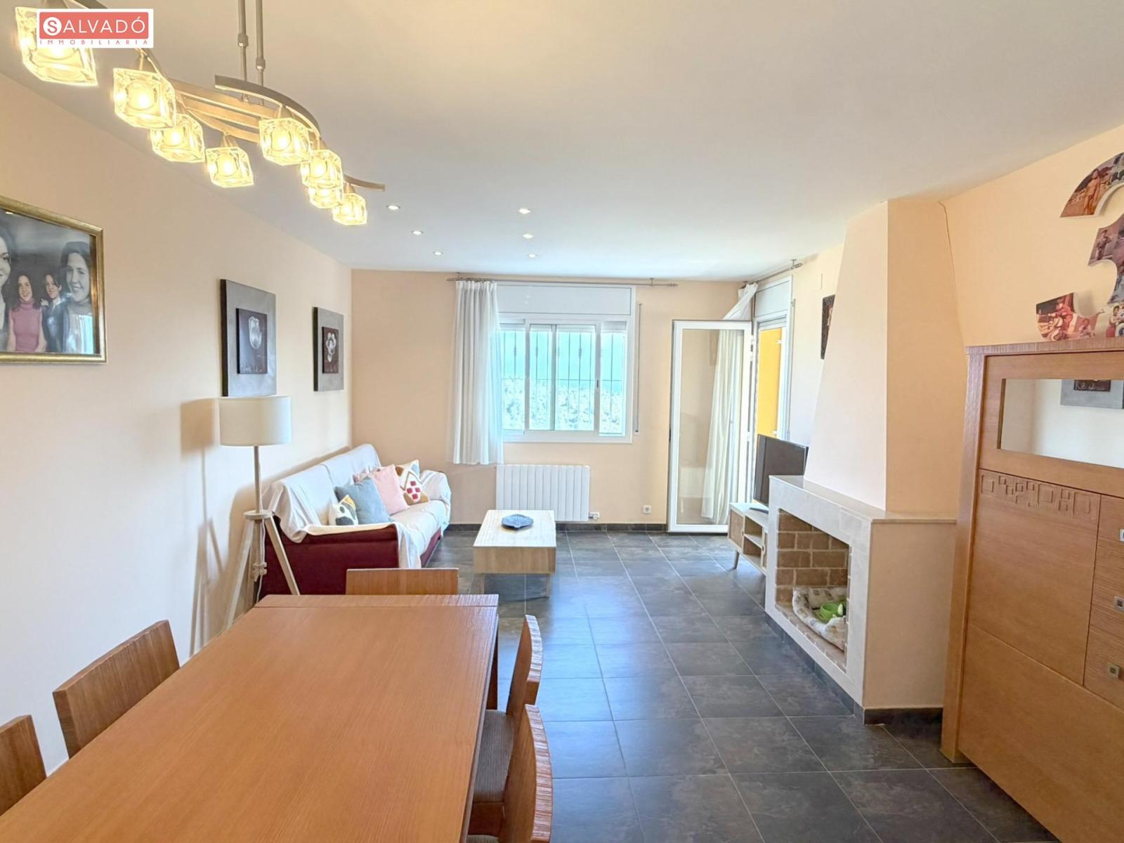 Chalet en Venta en Calafell