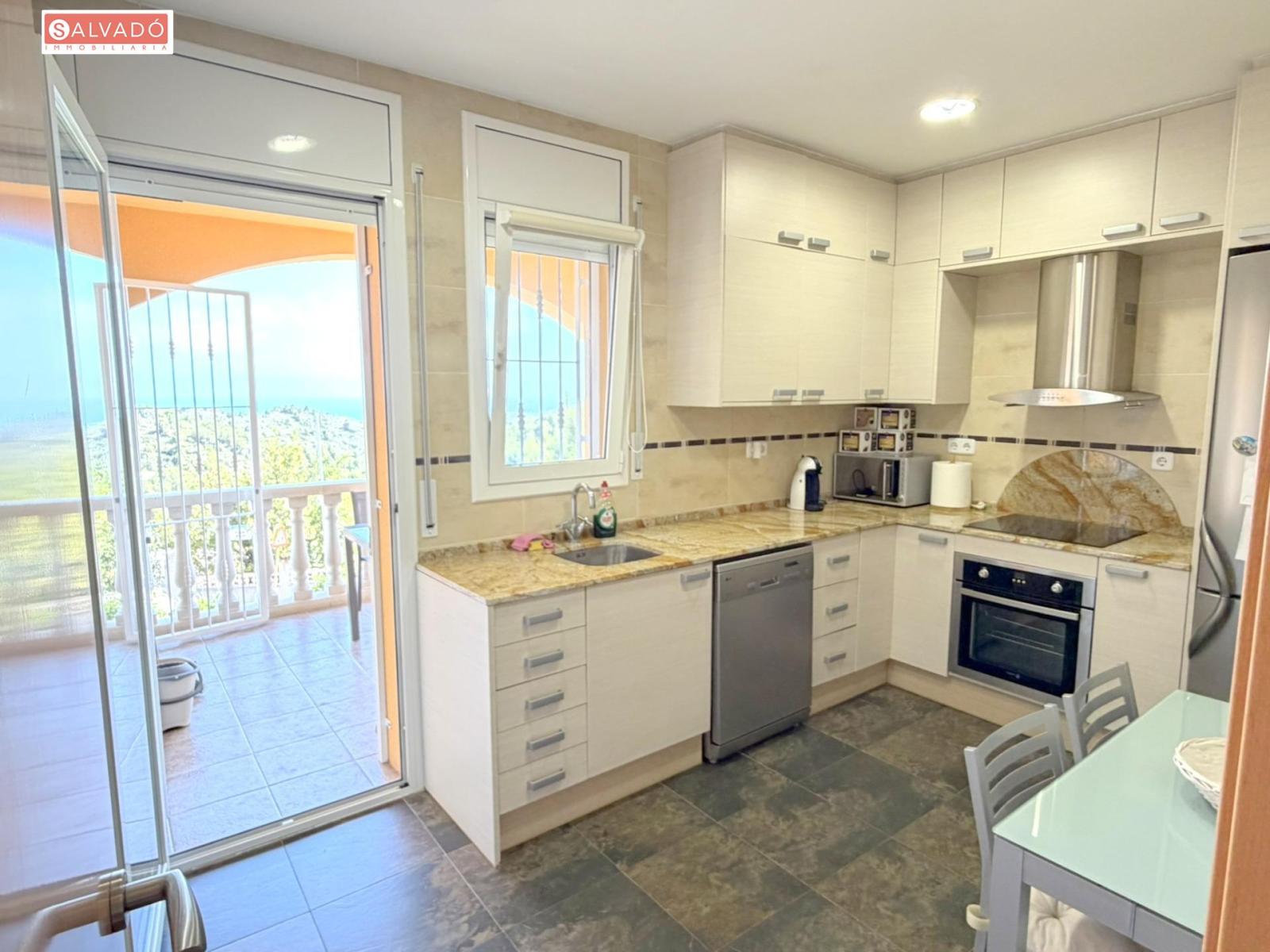 Chalet en Venta en Calafell