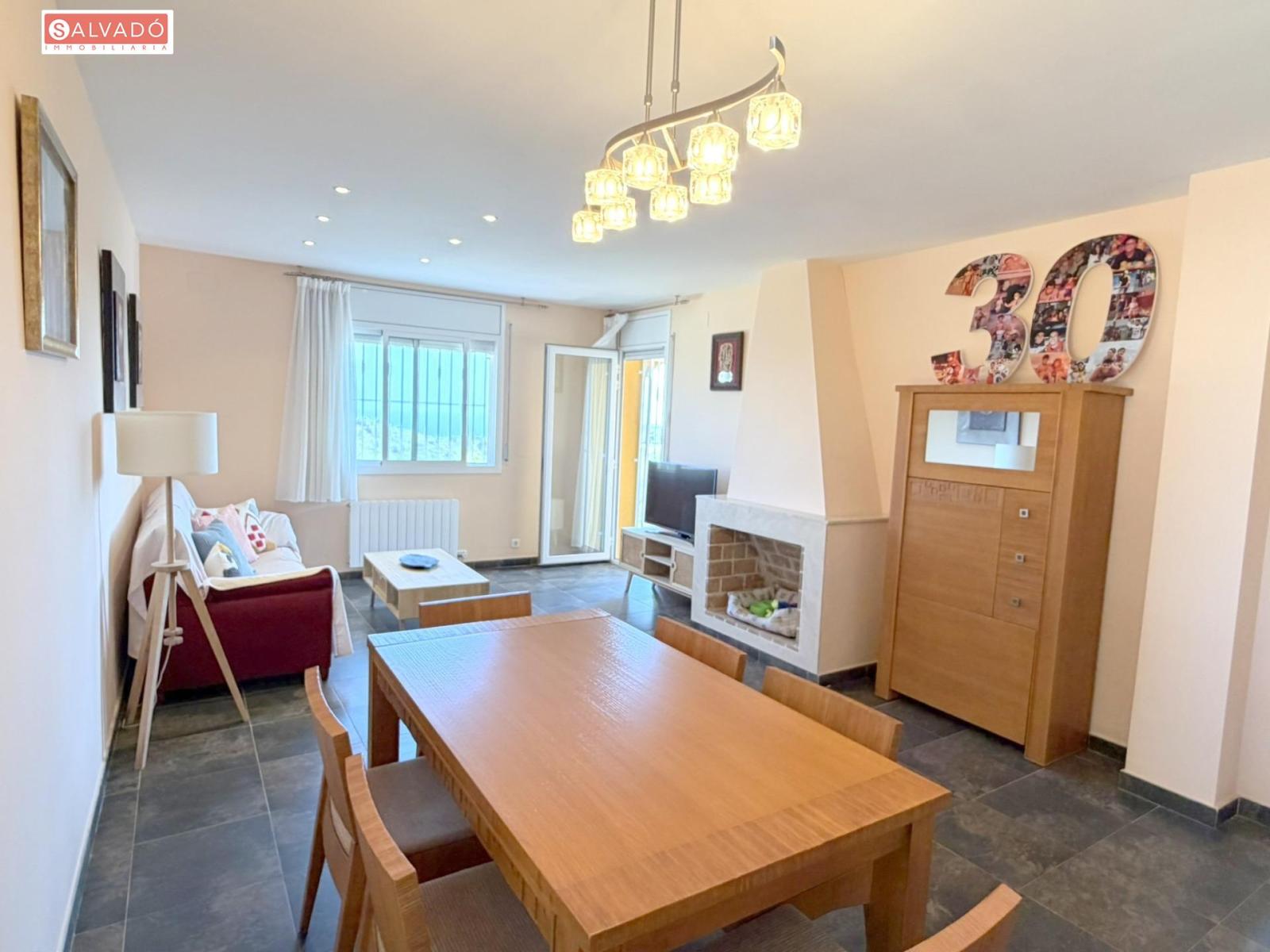 Chalet en Venta en Calafell