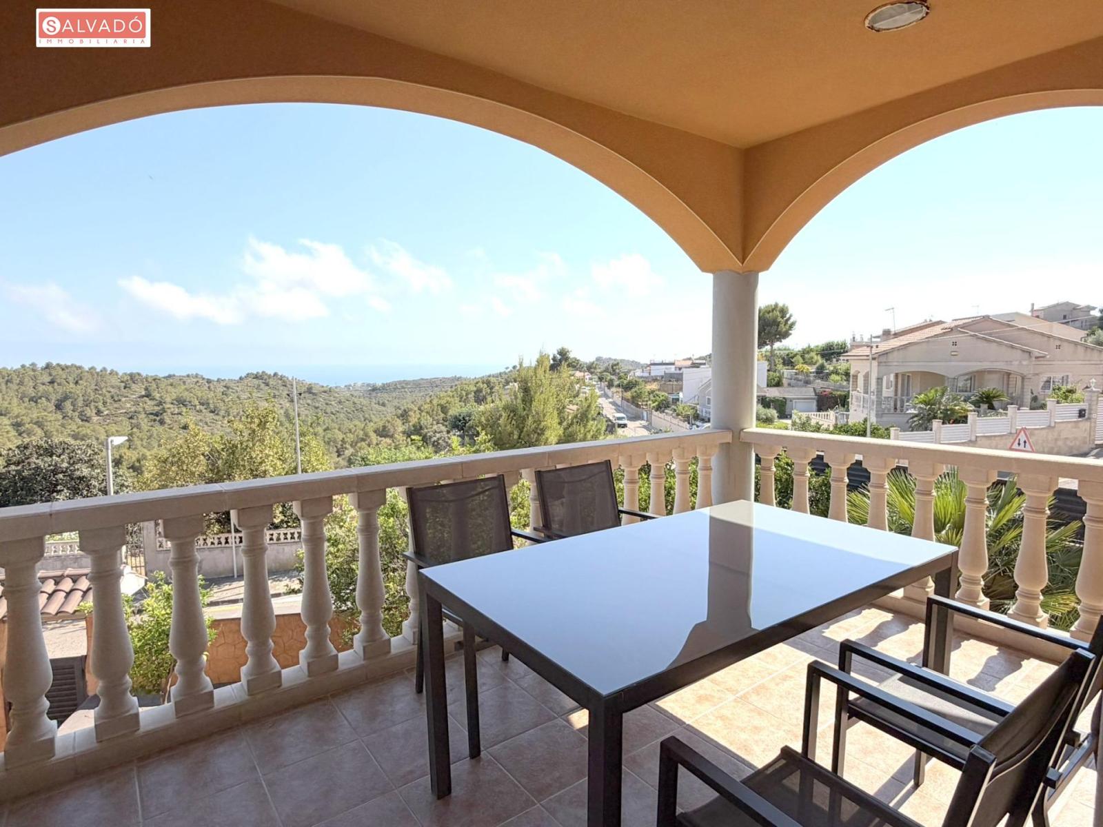 Chalet en Venta en Calafell