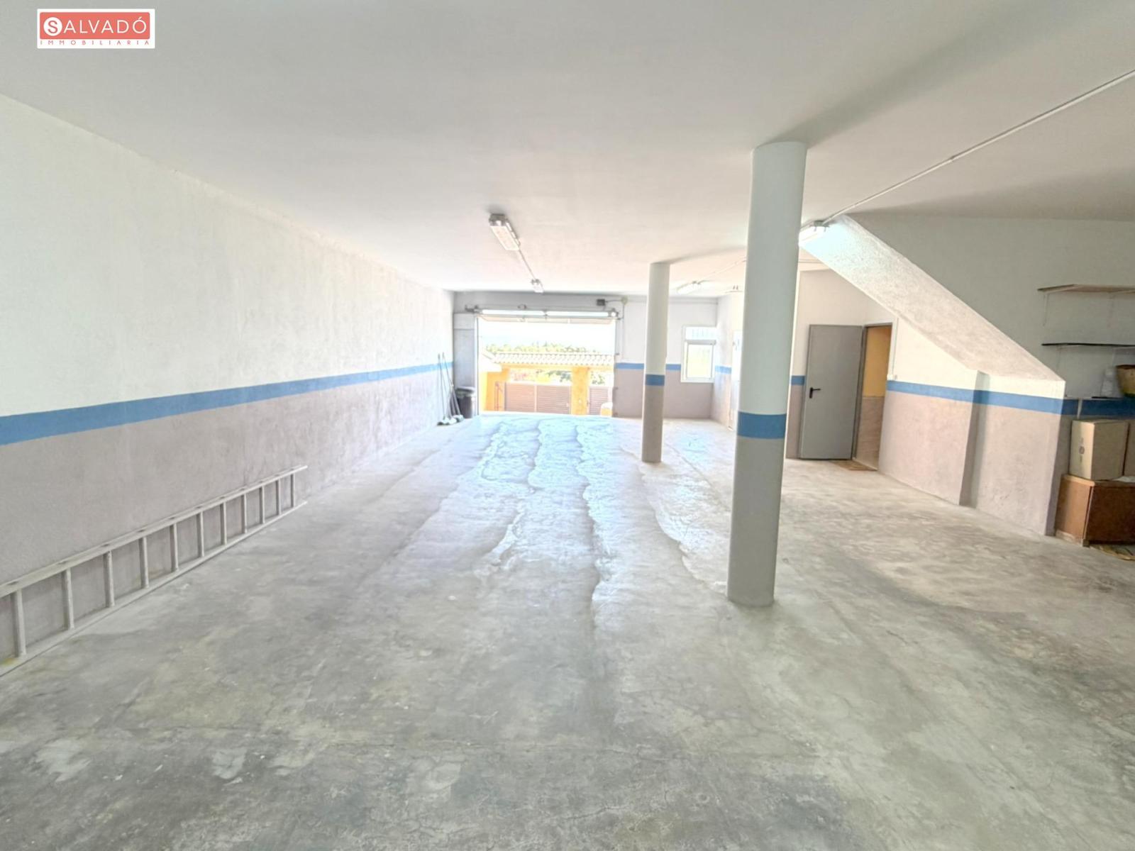 Chalet en Venta en Calafell