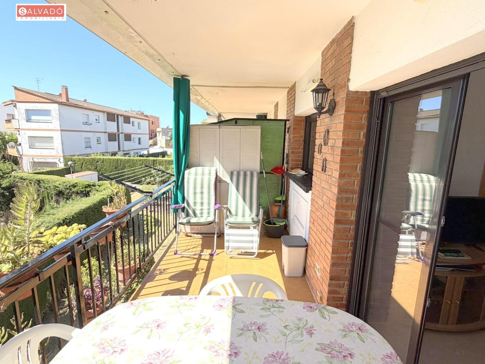 Flat for Sale in Calafell