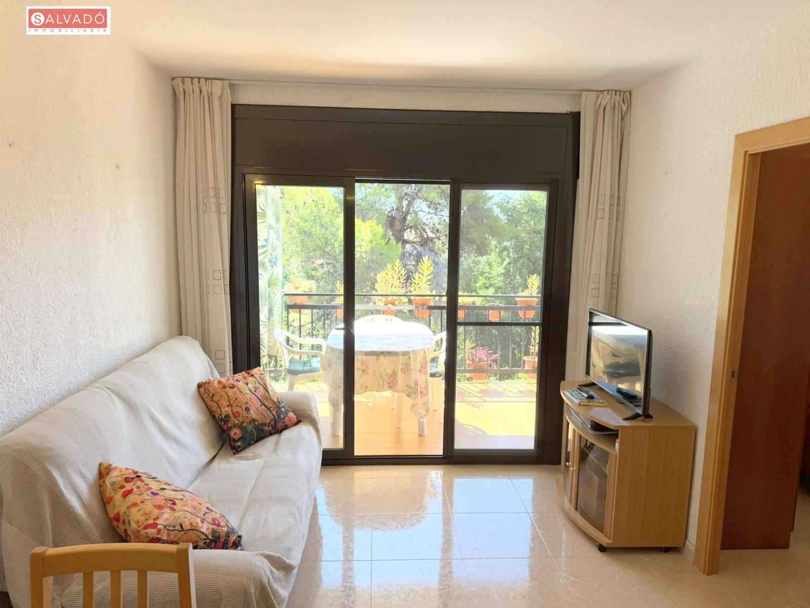 Flat for Sale in Calafell