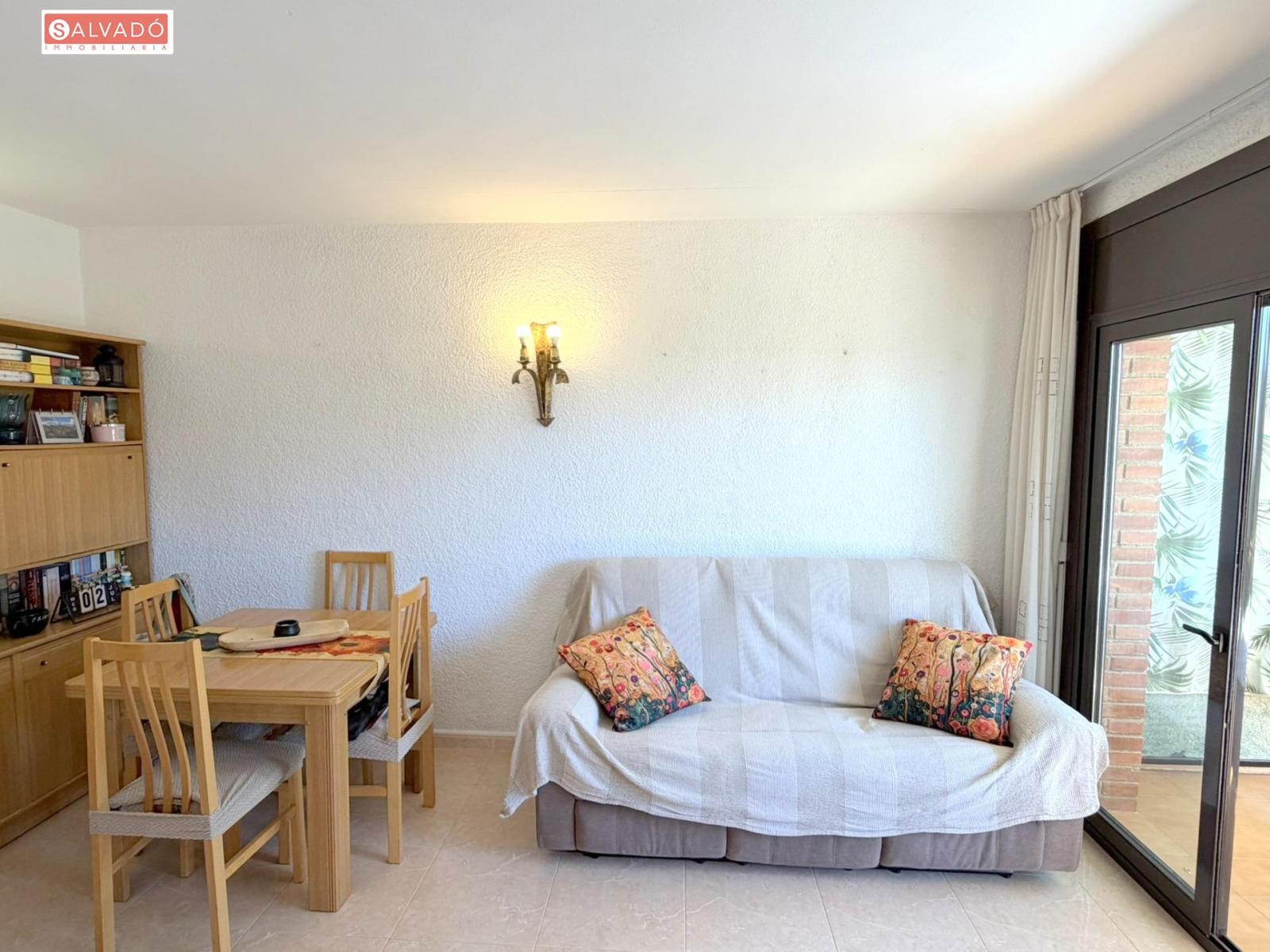 Flat for Sale in Calafell