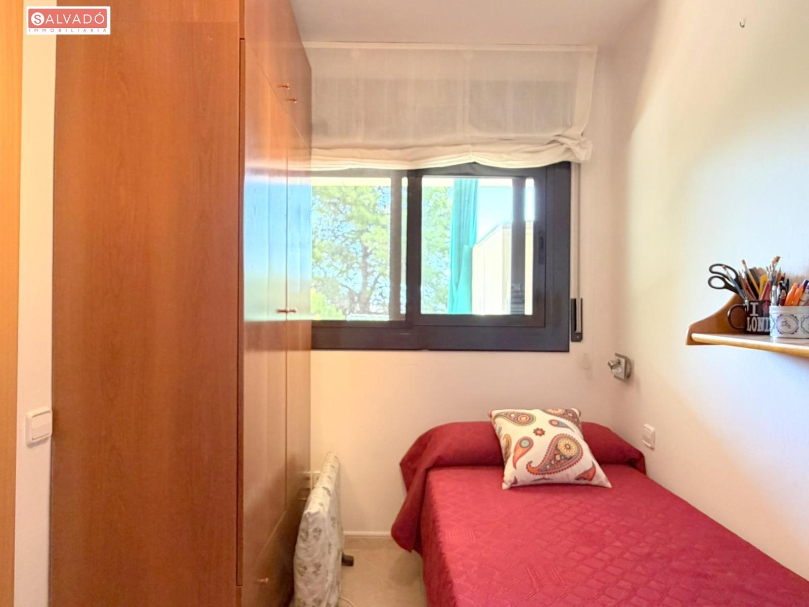 Flat for Sale in Calafell