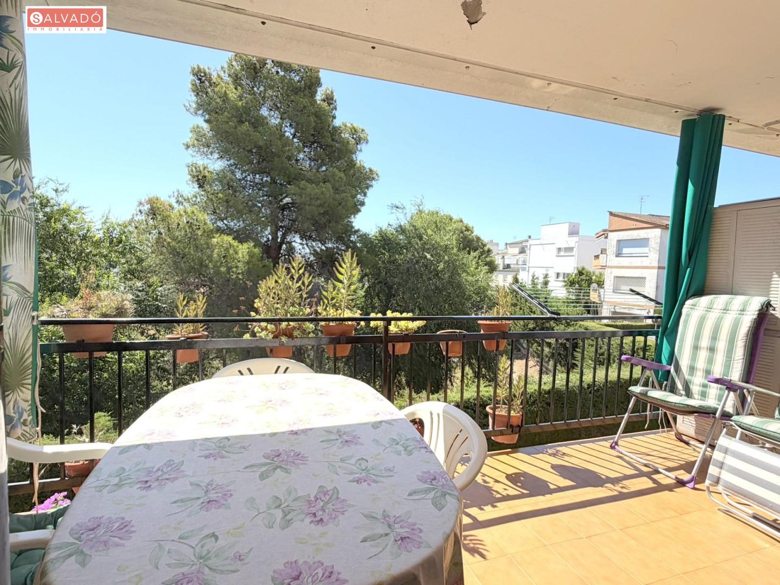 Flat for Sale in Calafell