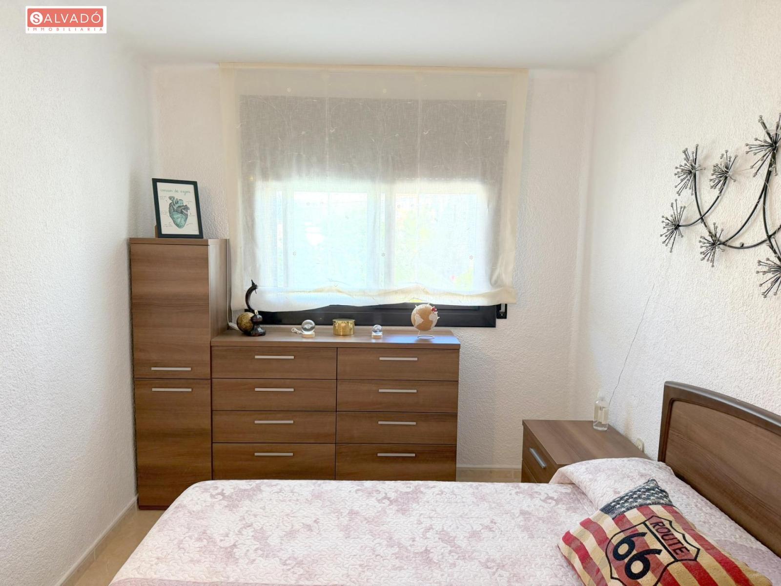 Flat for Sale in Calafell