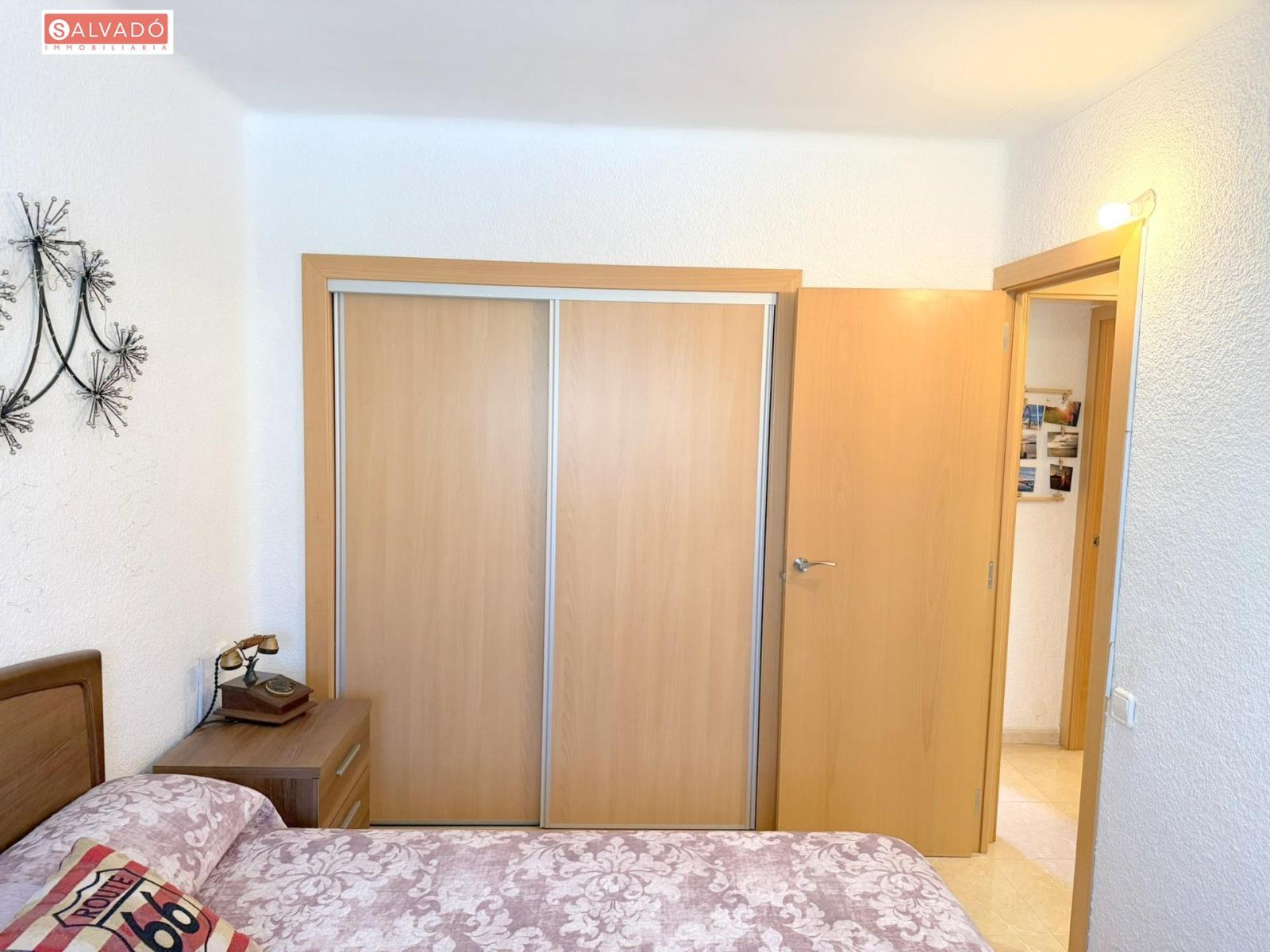 Flat for Sale in Calafell