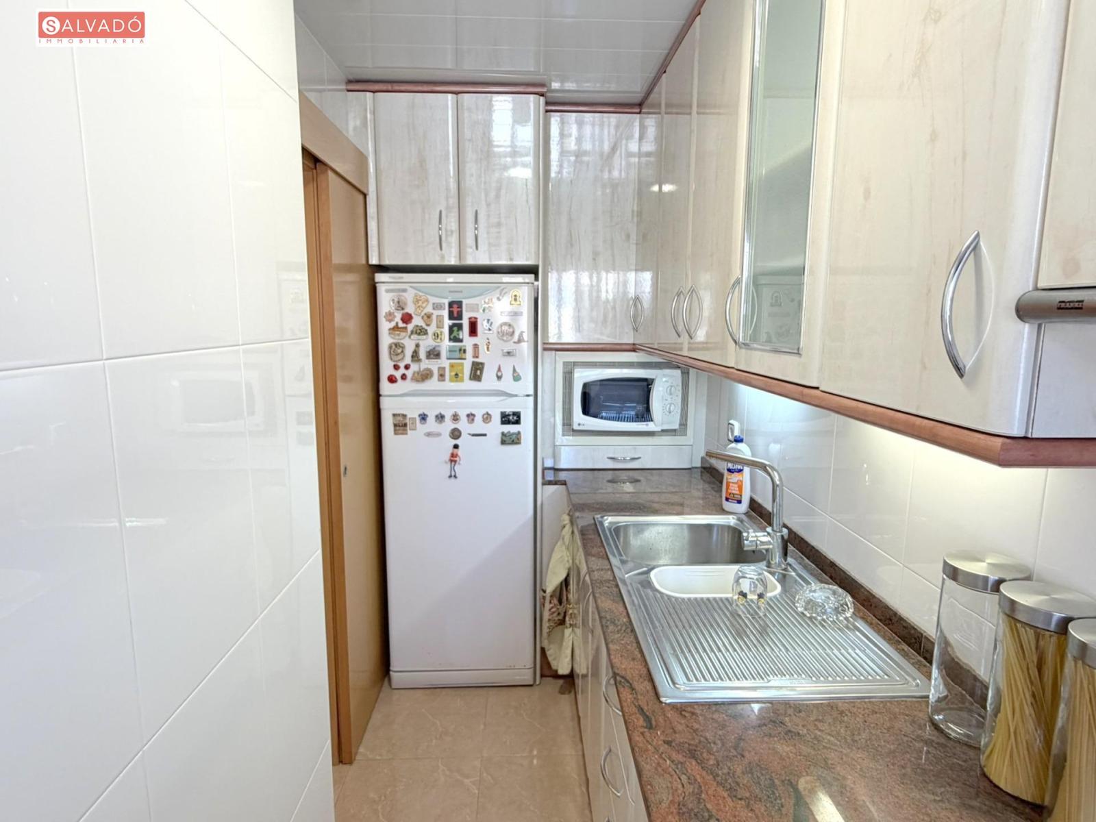 Flat for Sale in Calafell
