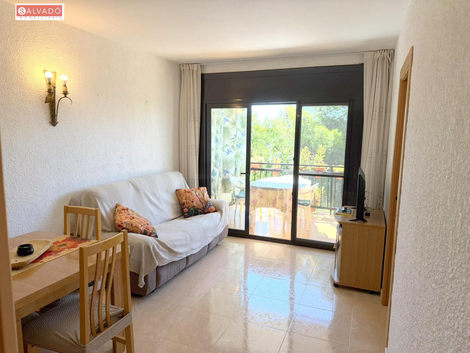 Flat for Sale in Calafell